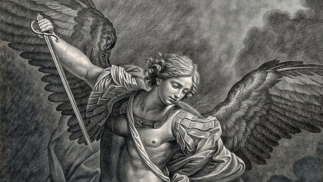 Saint Michael
