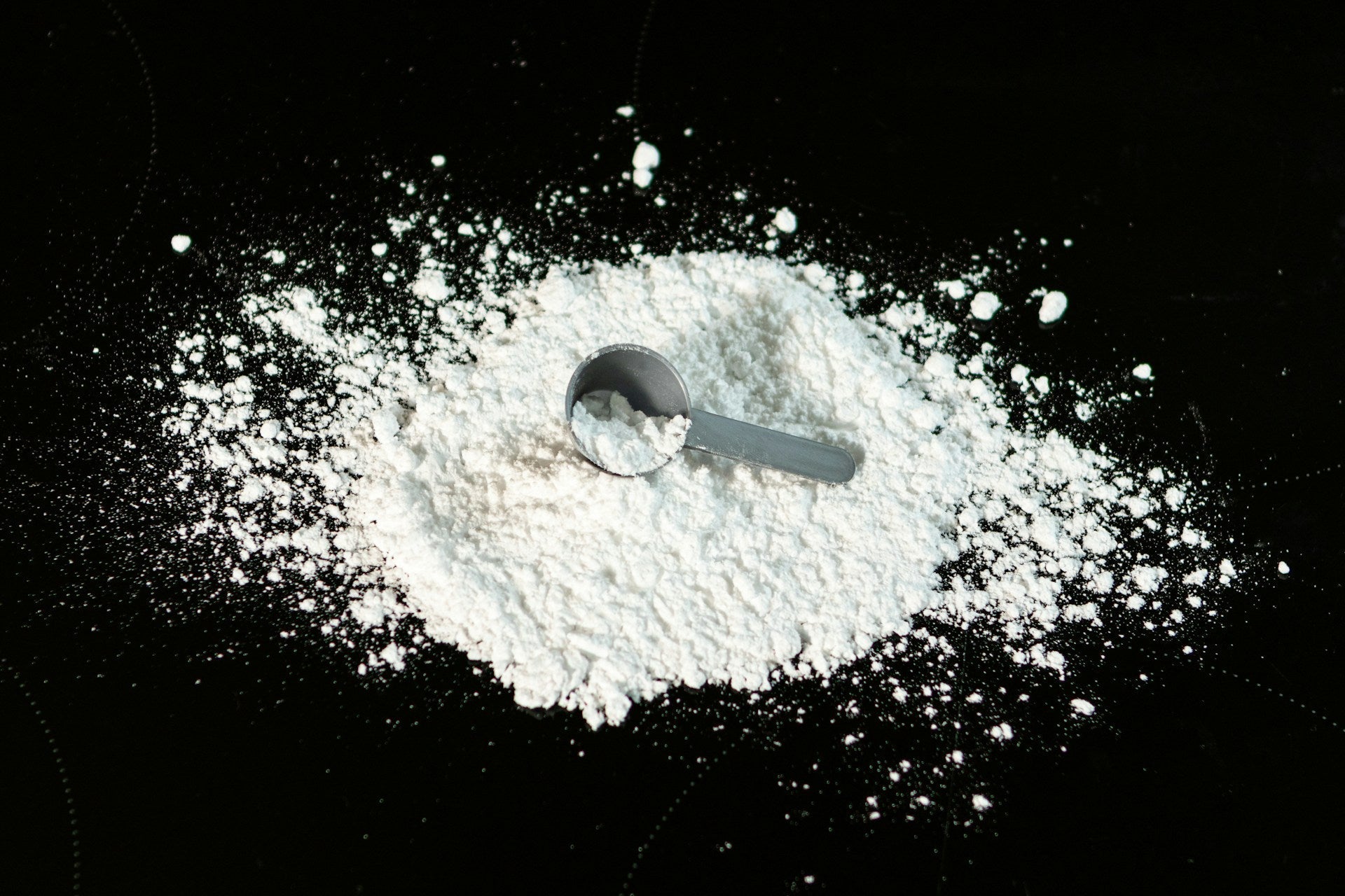 Ritual Powders