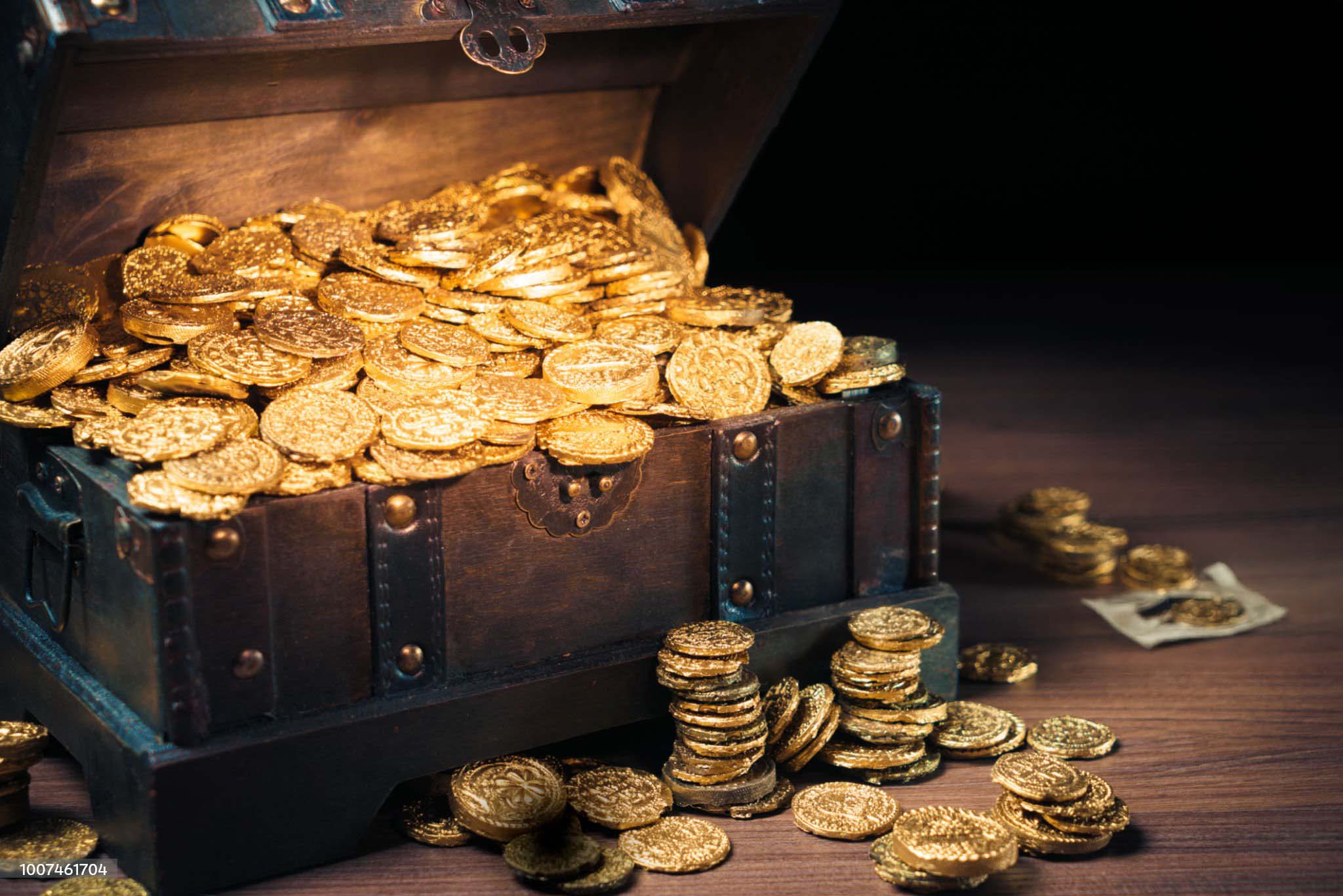Wealth
