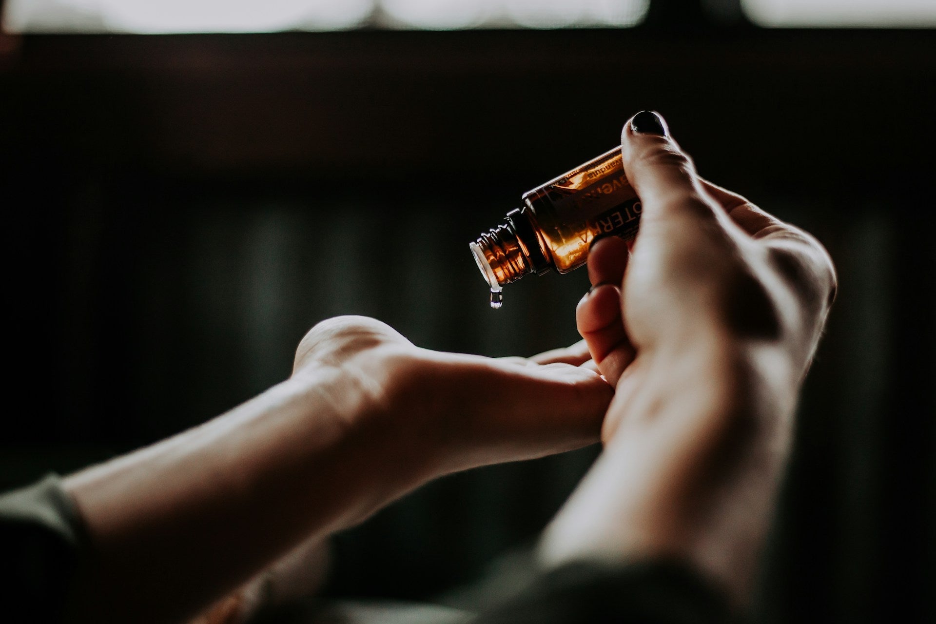 Ritual Oils