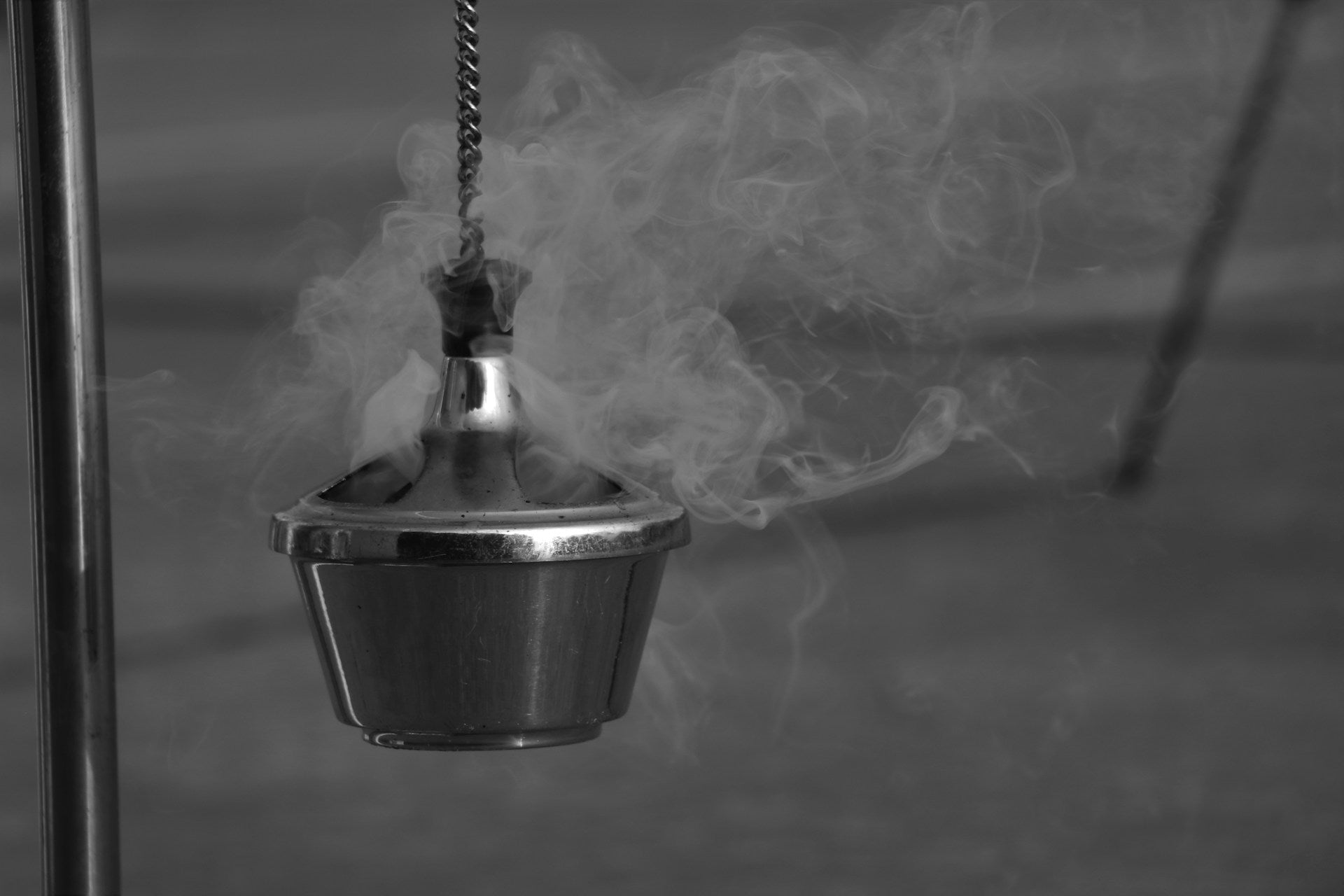 Burners & Accessories