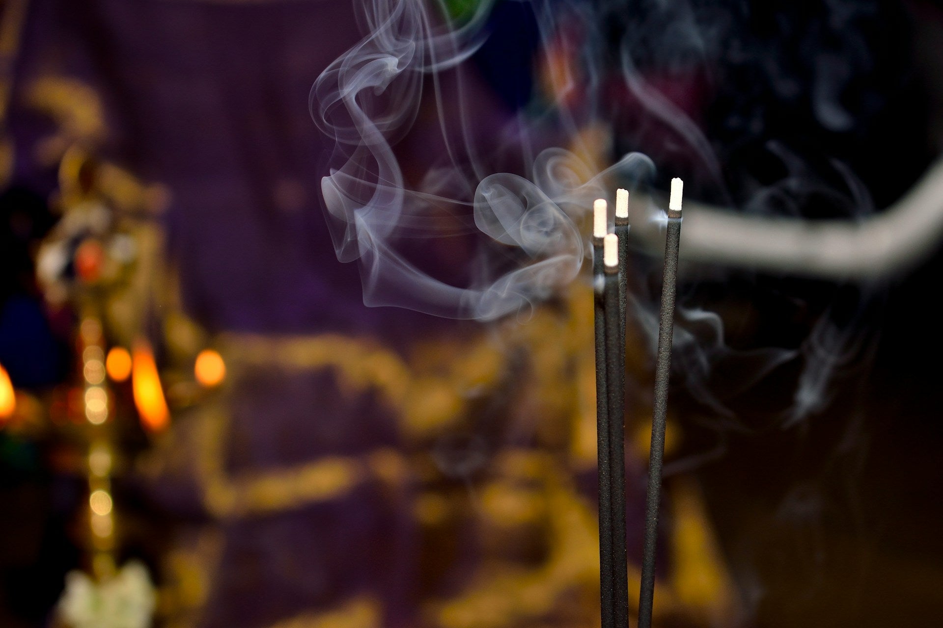 Incense