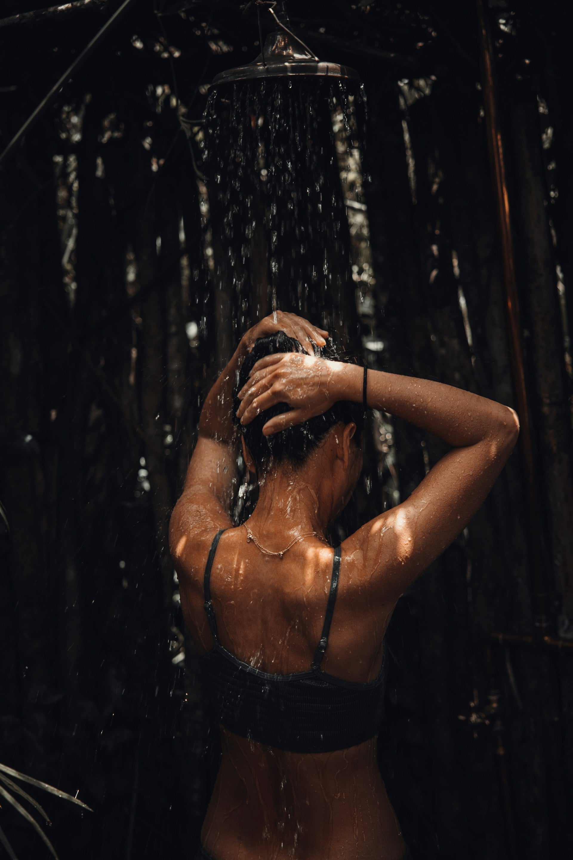 Baths / Washes