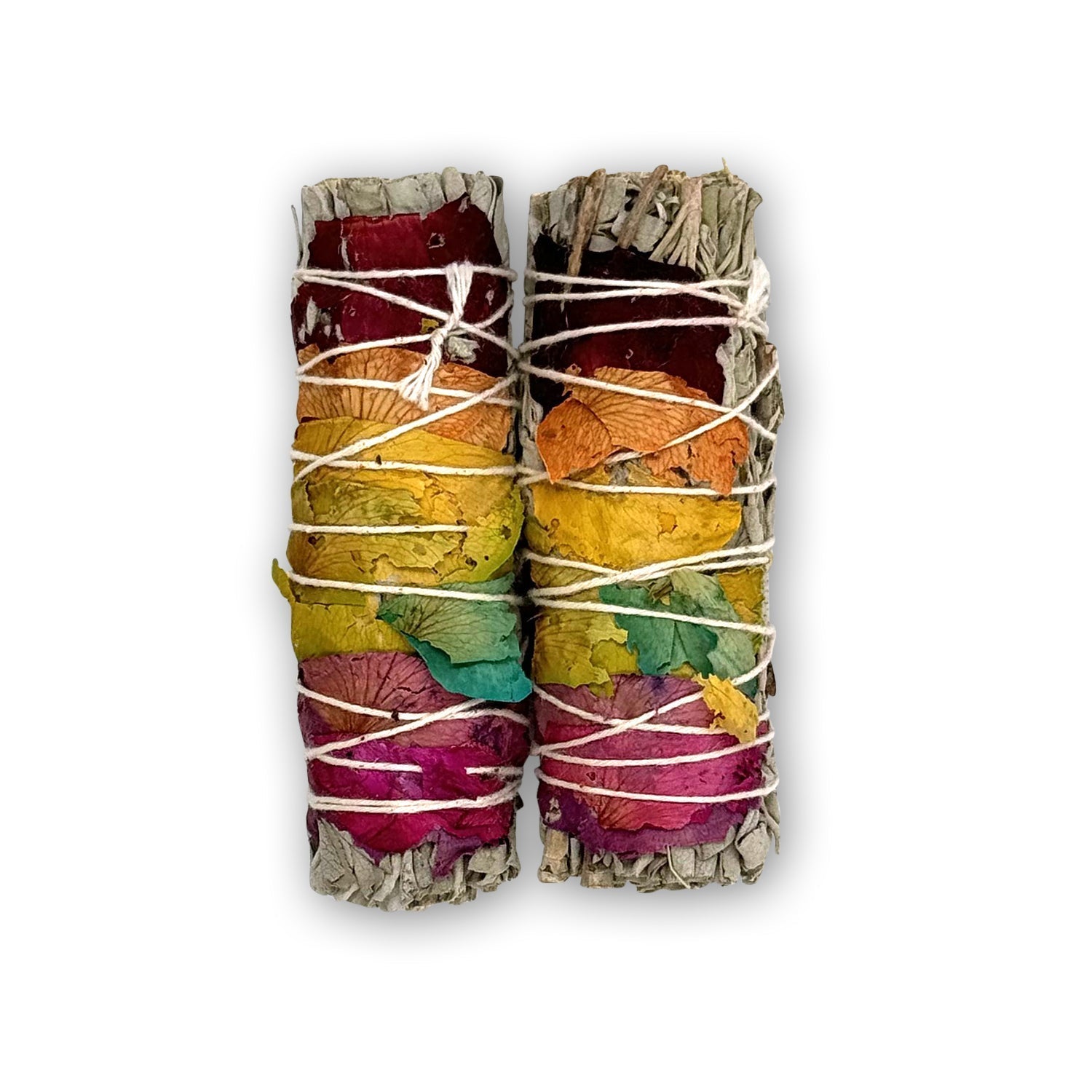 7 Chakras Sage / Salvia 7 Chakras