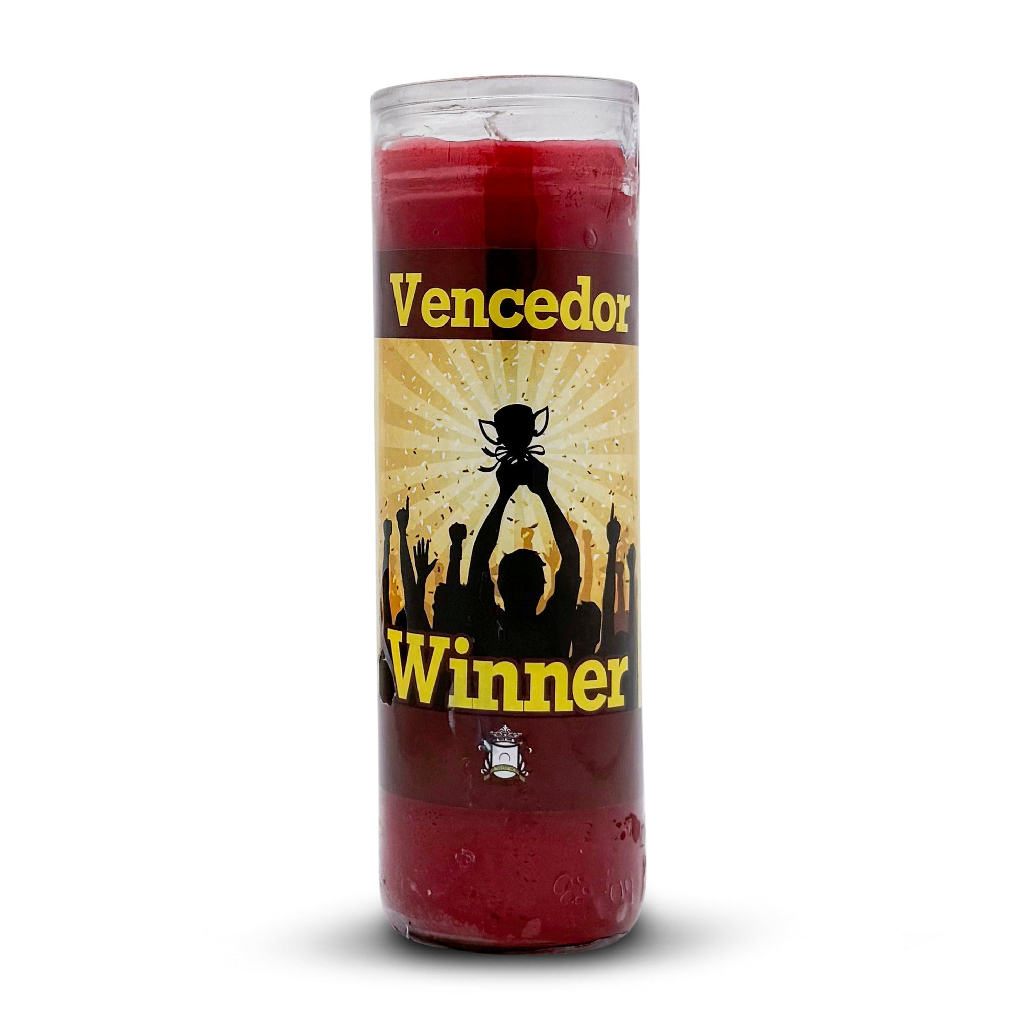 Winner / Vencedor