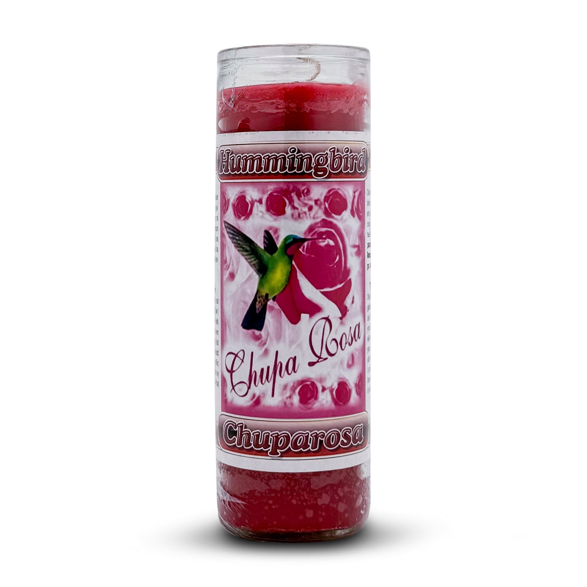 Hummingbird / Chuparosa