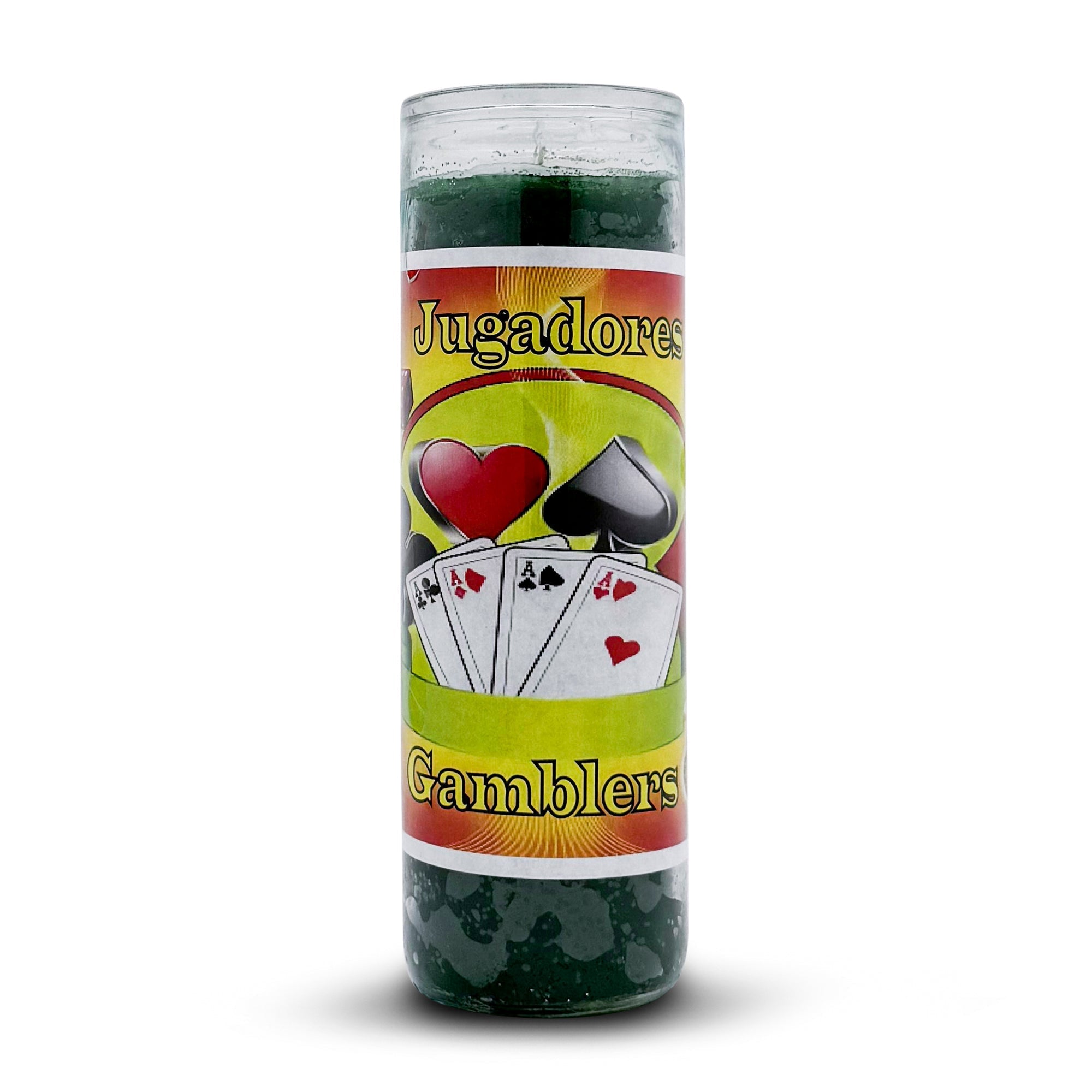 Gamblers / Jugadores