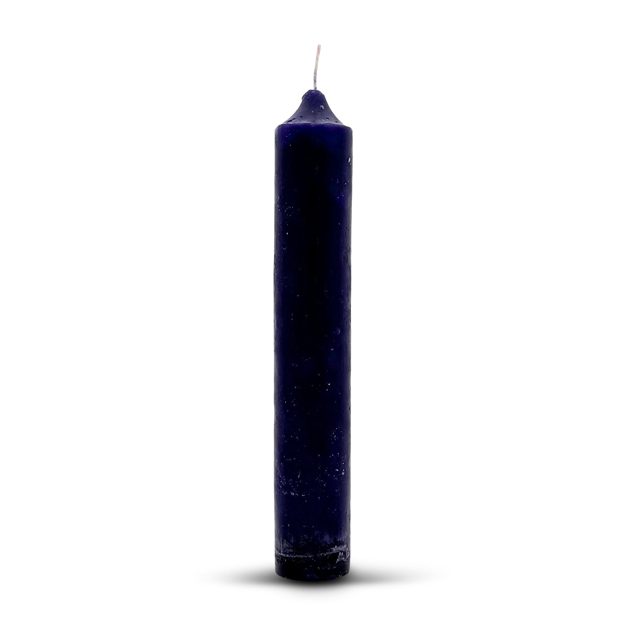 9" Jumbo Candle