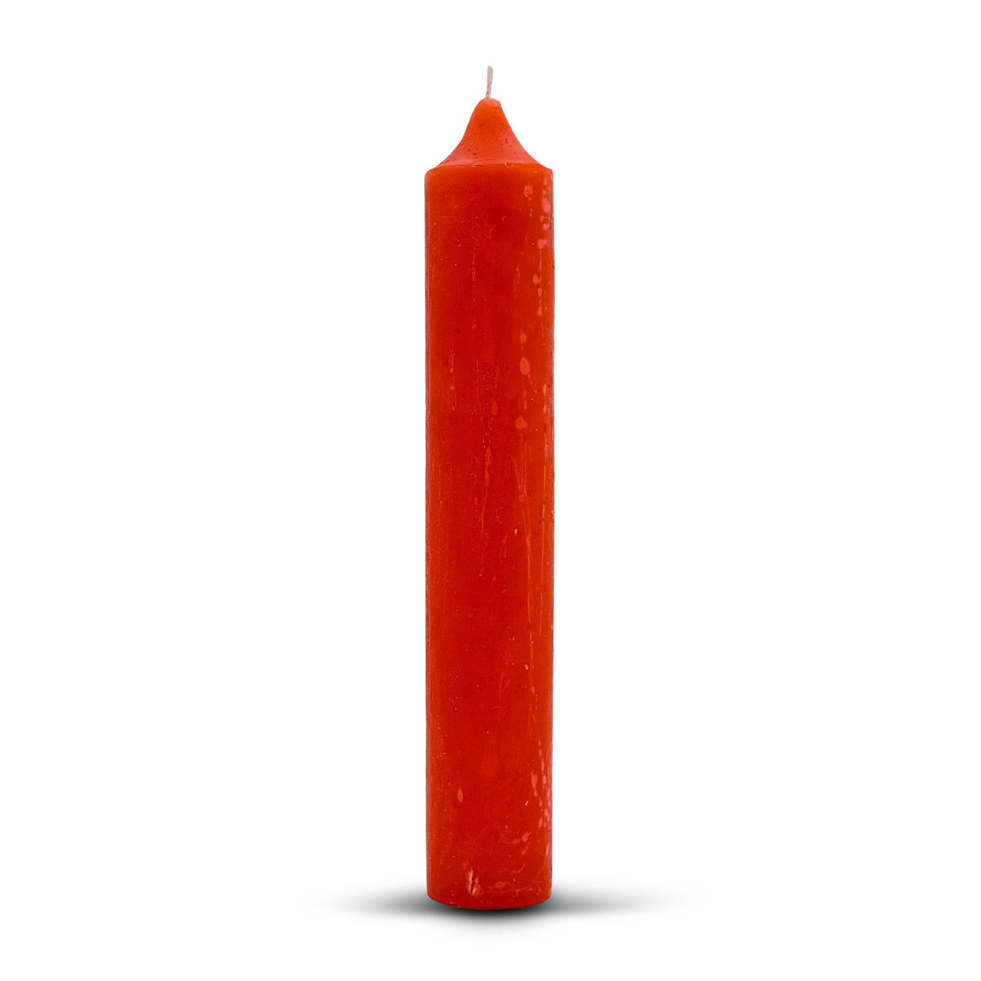 9" Jumbo Candle