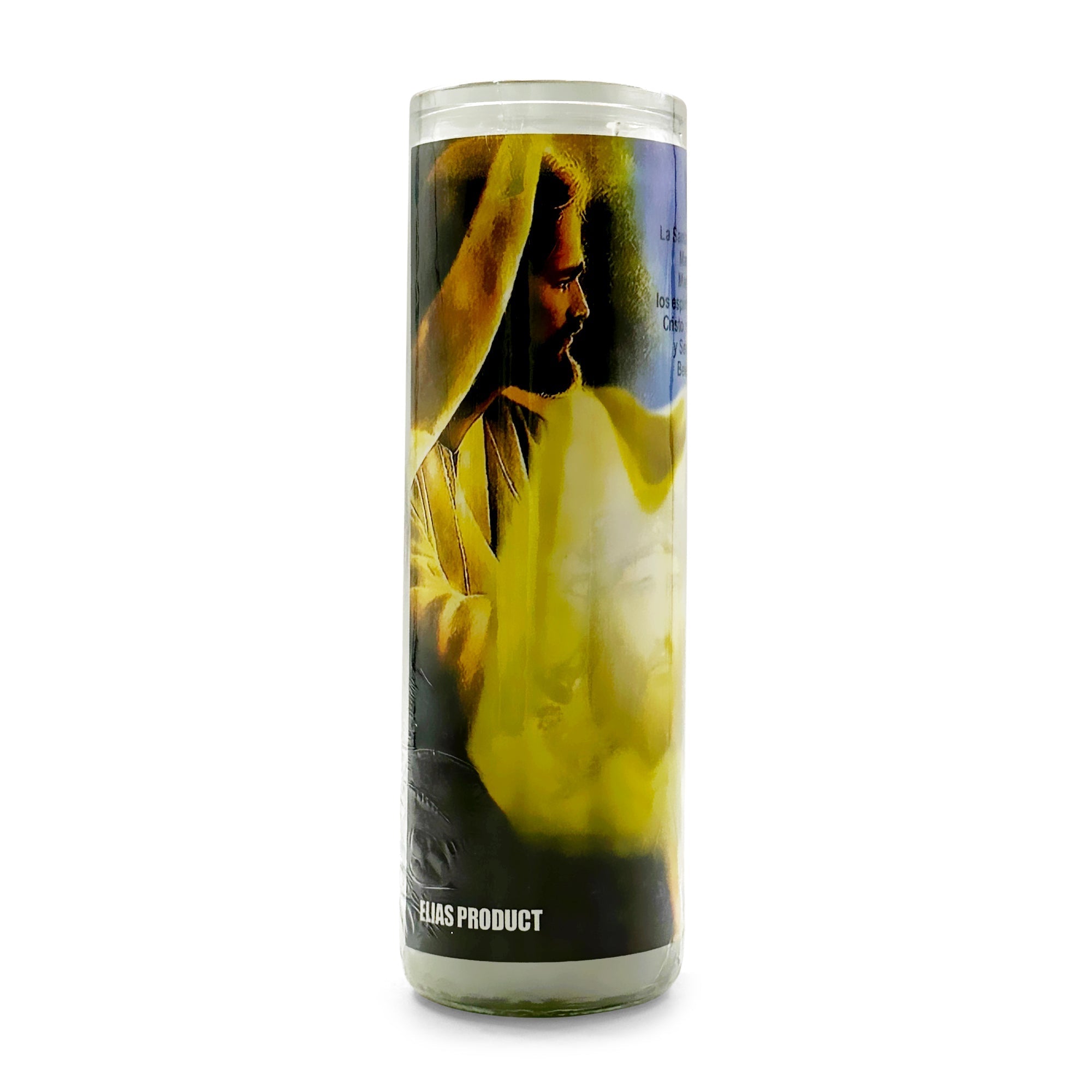 Sacred Mantel / Santa Camisa
