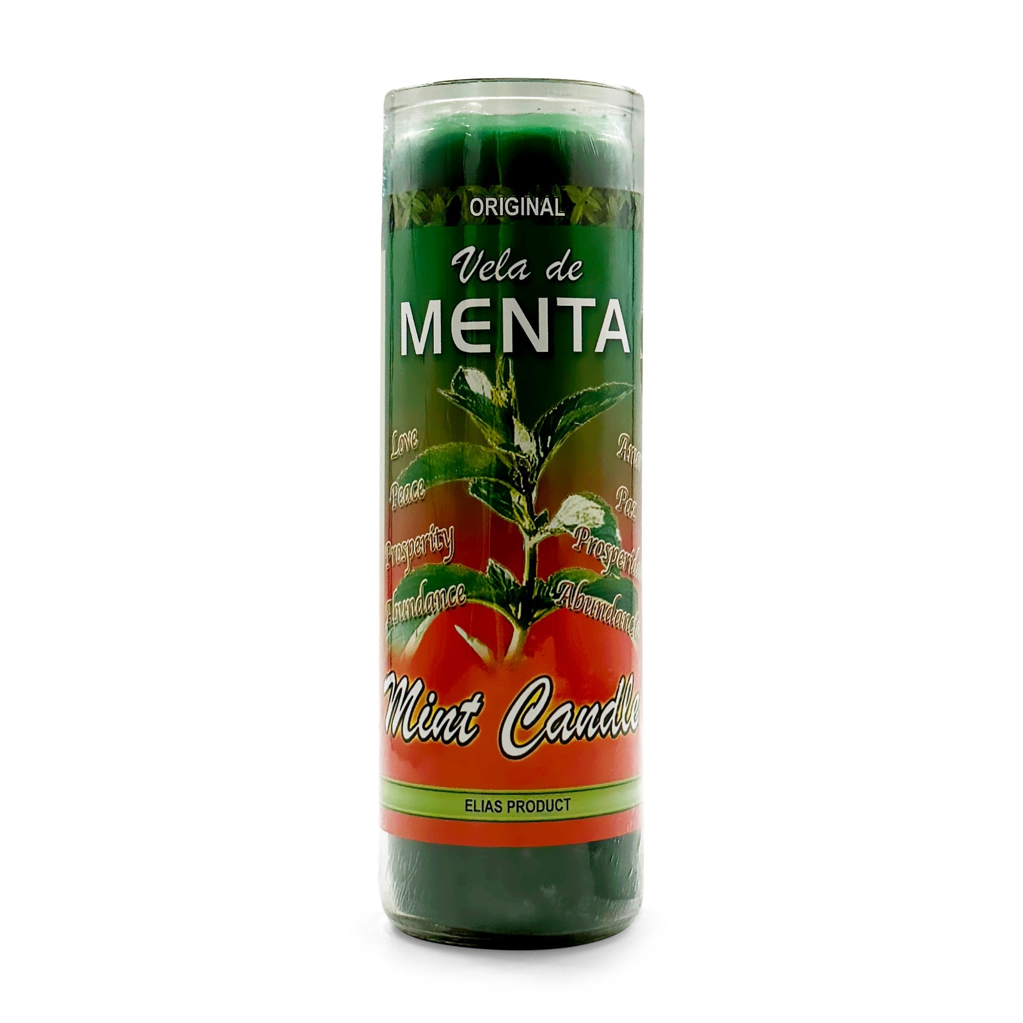 Mint / Menta