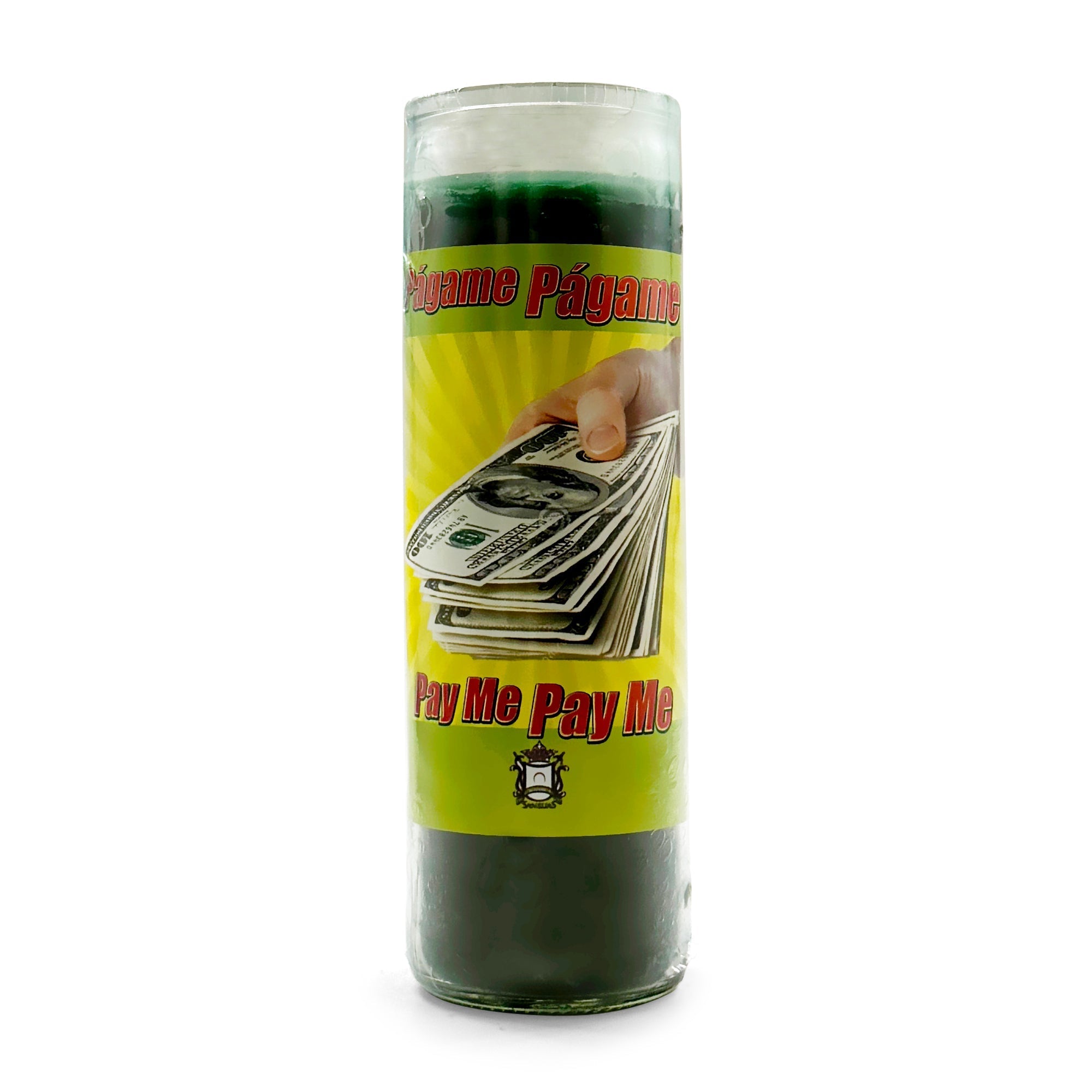 Pay Me / Pagame Pagame