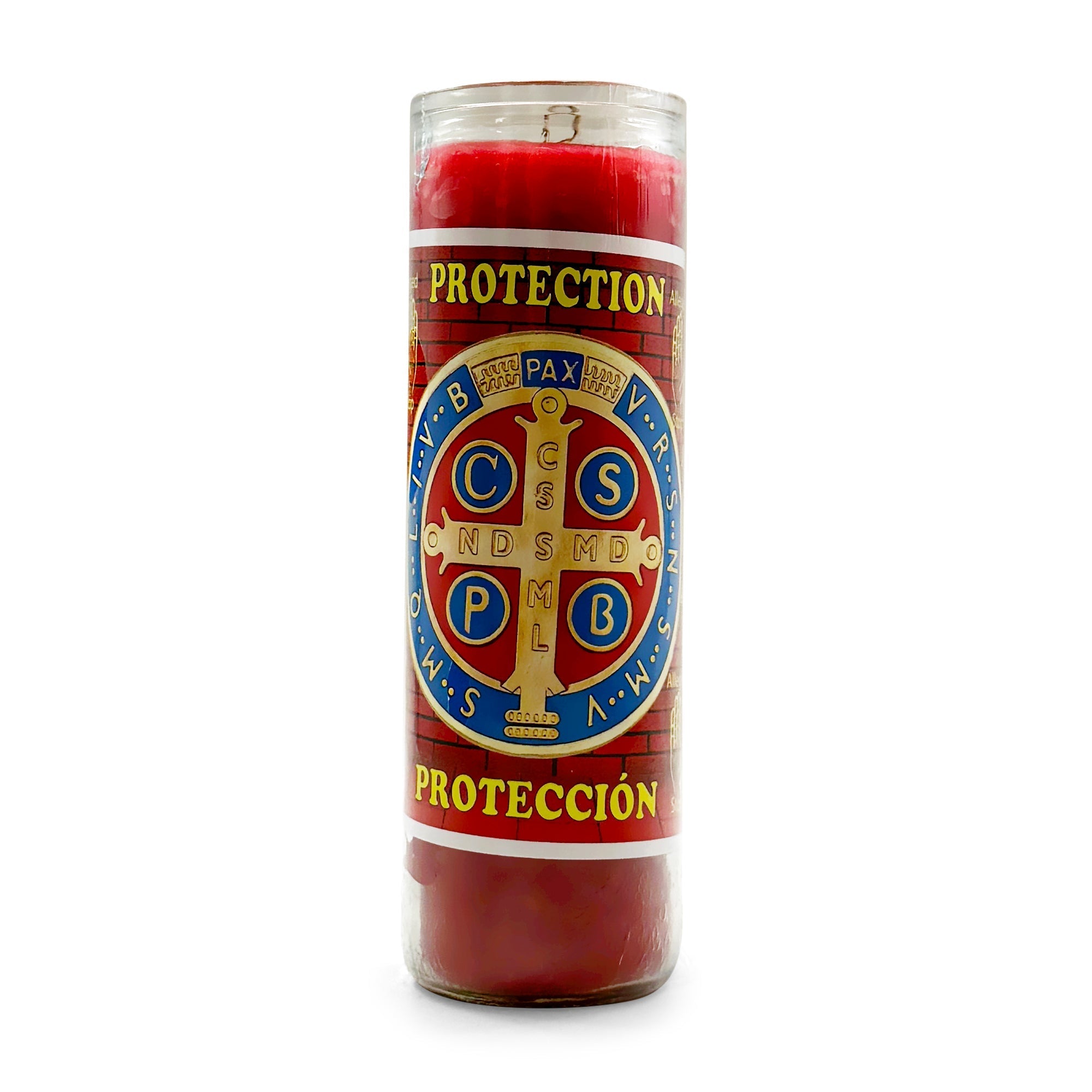Proteccion/ Protection