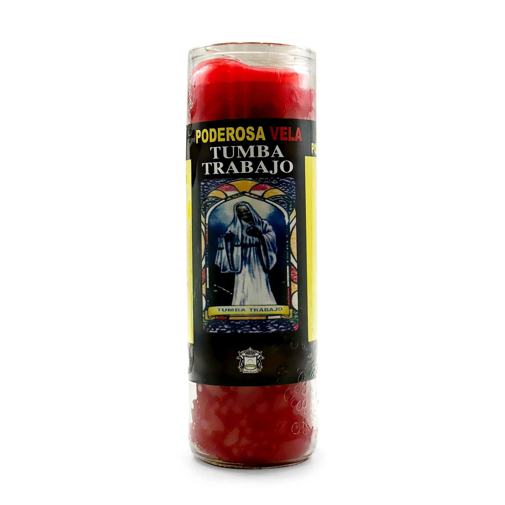 Spell Breaker / Tumba Trabajo