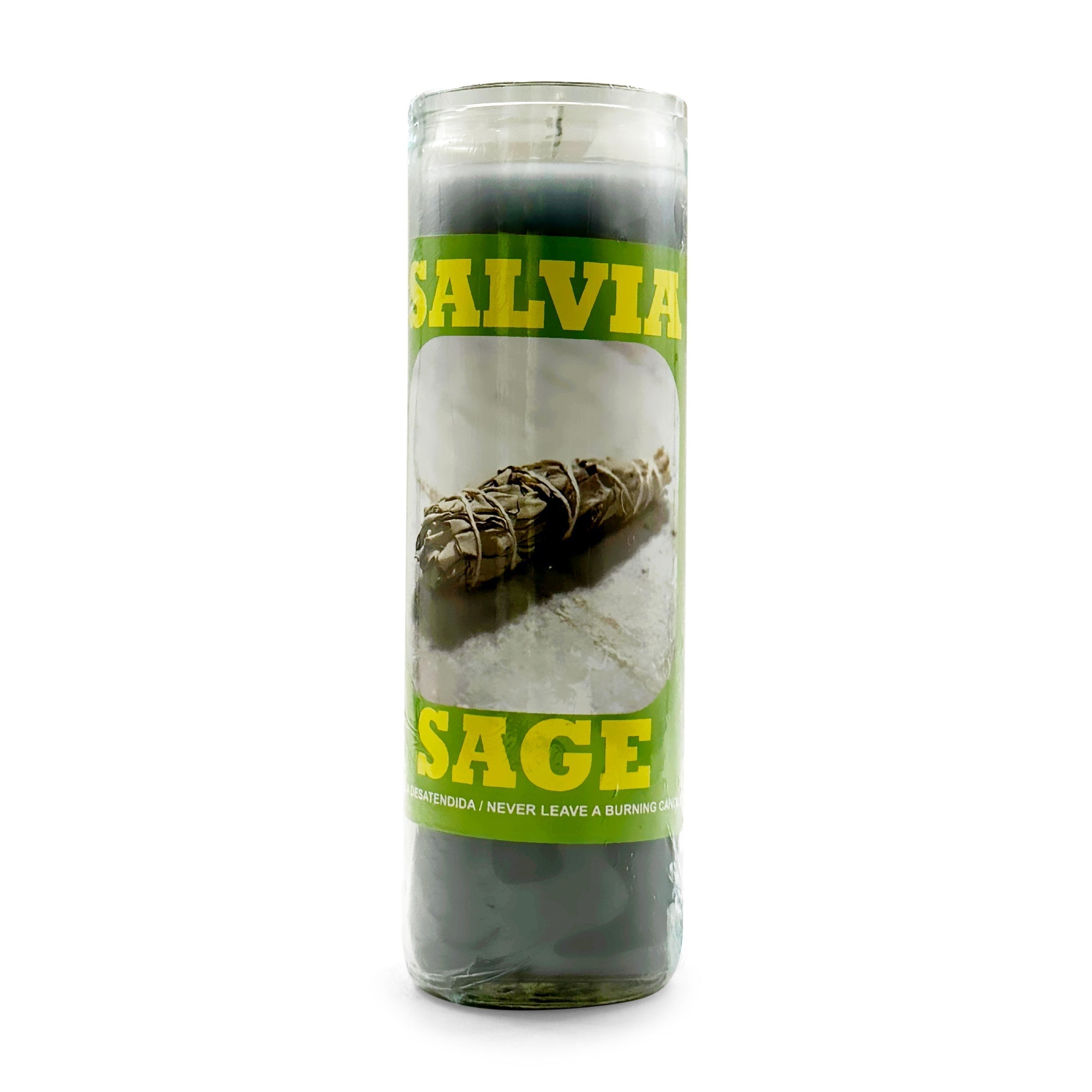 Sage / Salvia