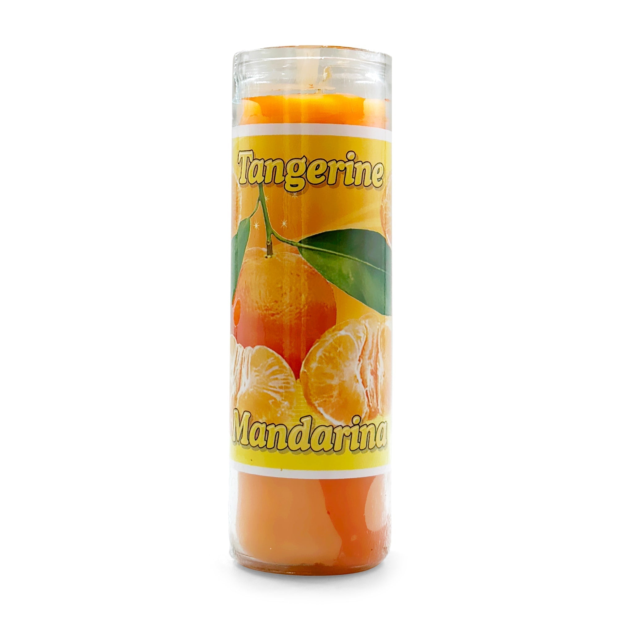 Tangerine / Mandarina