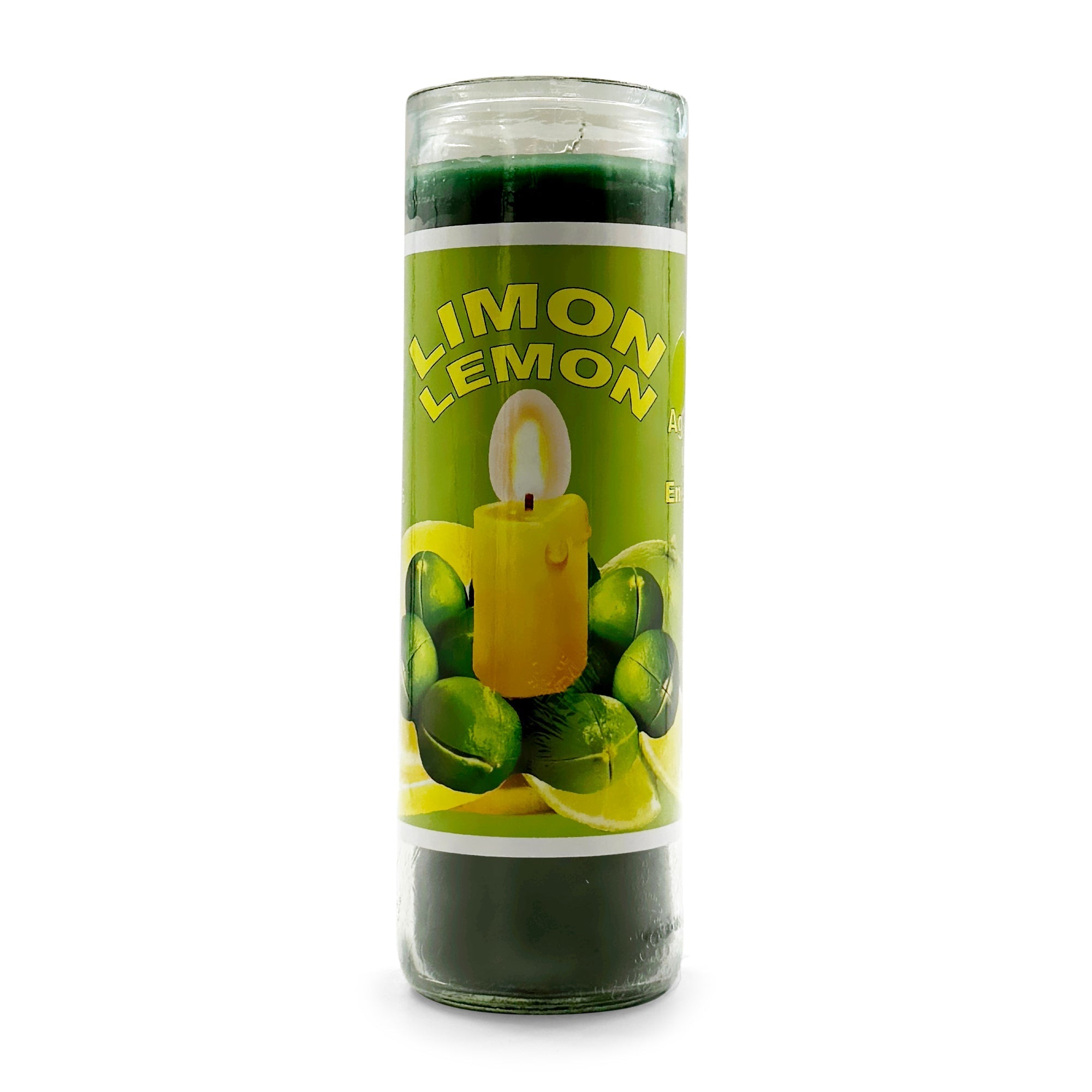 Lime / Limon