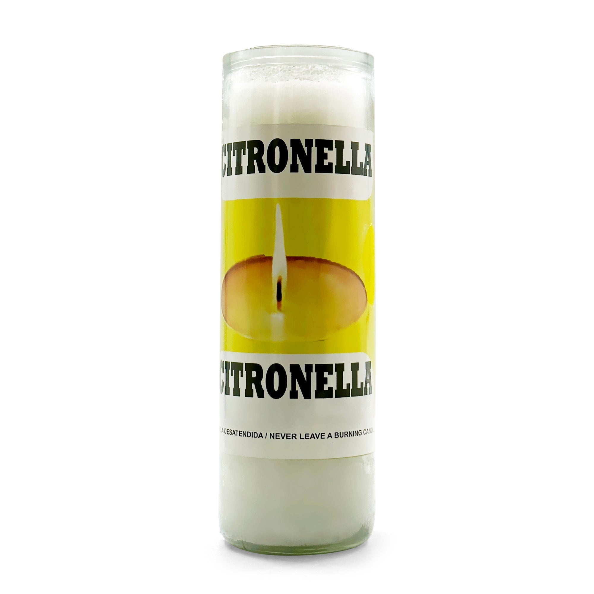 Citronella/ Citronela