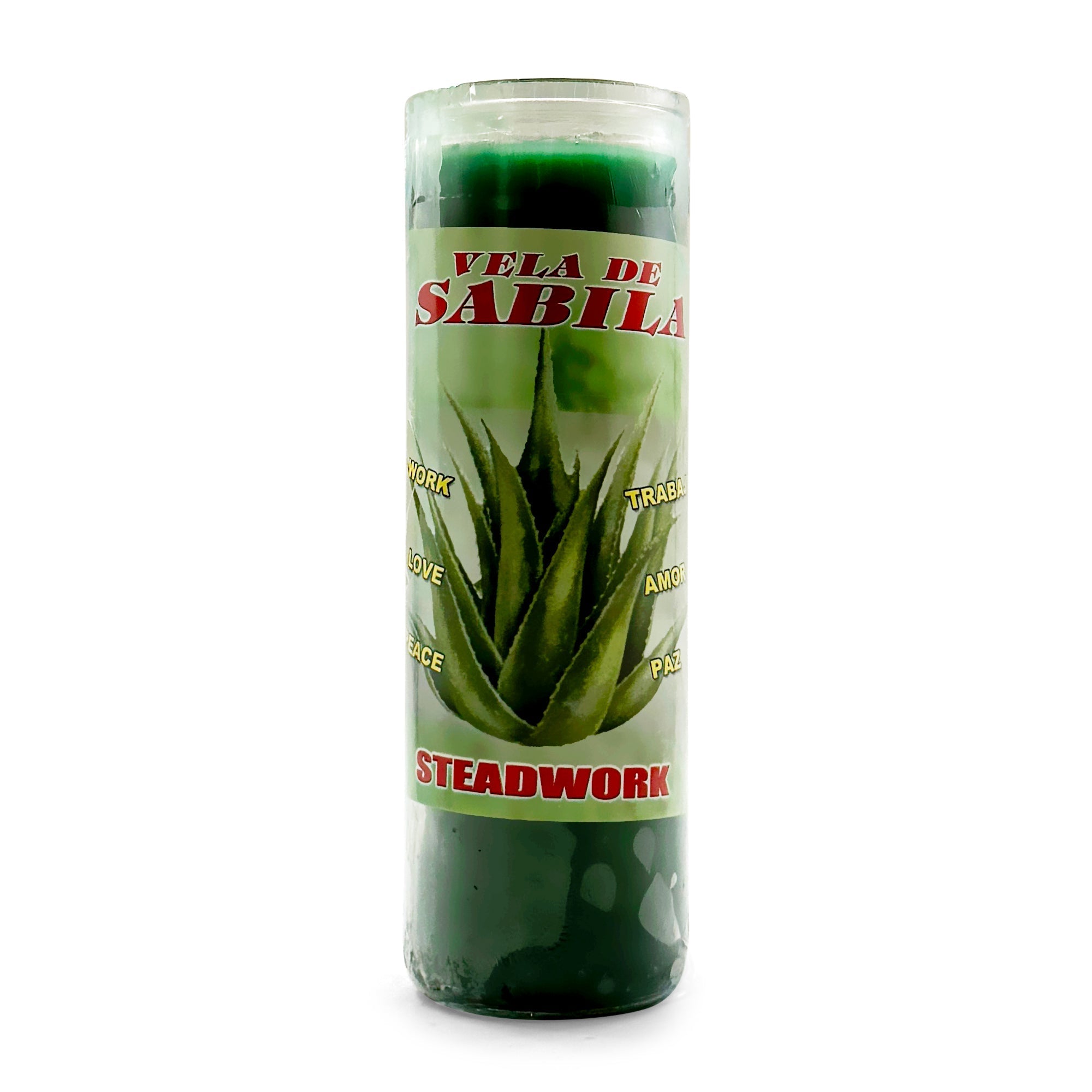 Aloe / Sabila