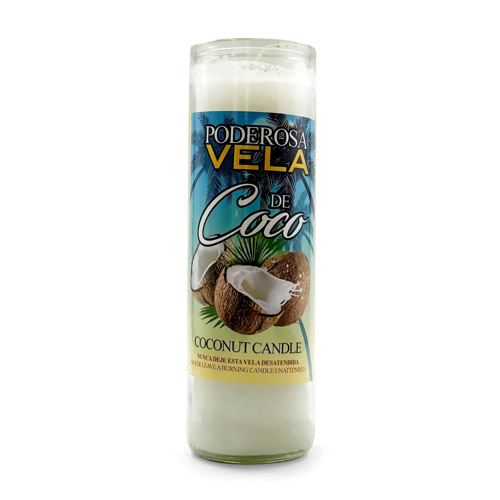 Coconut / Coco