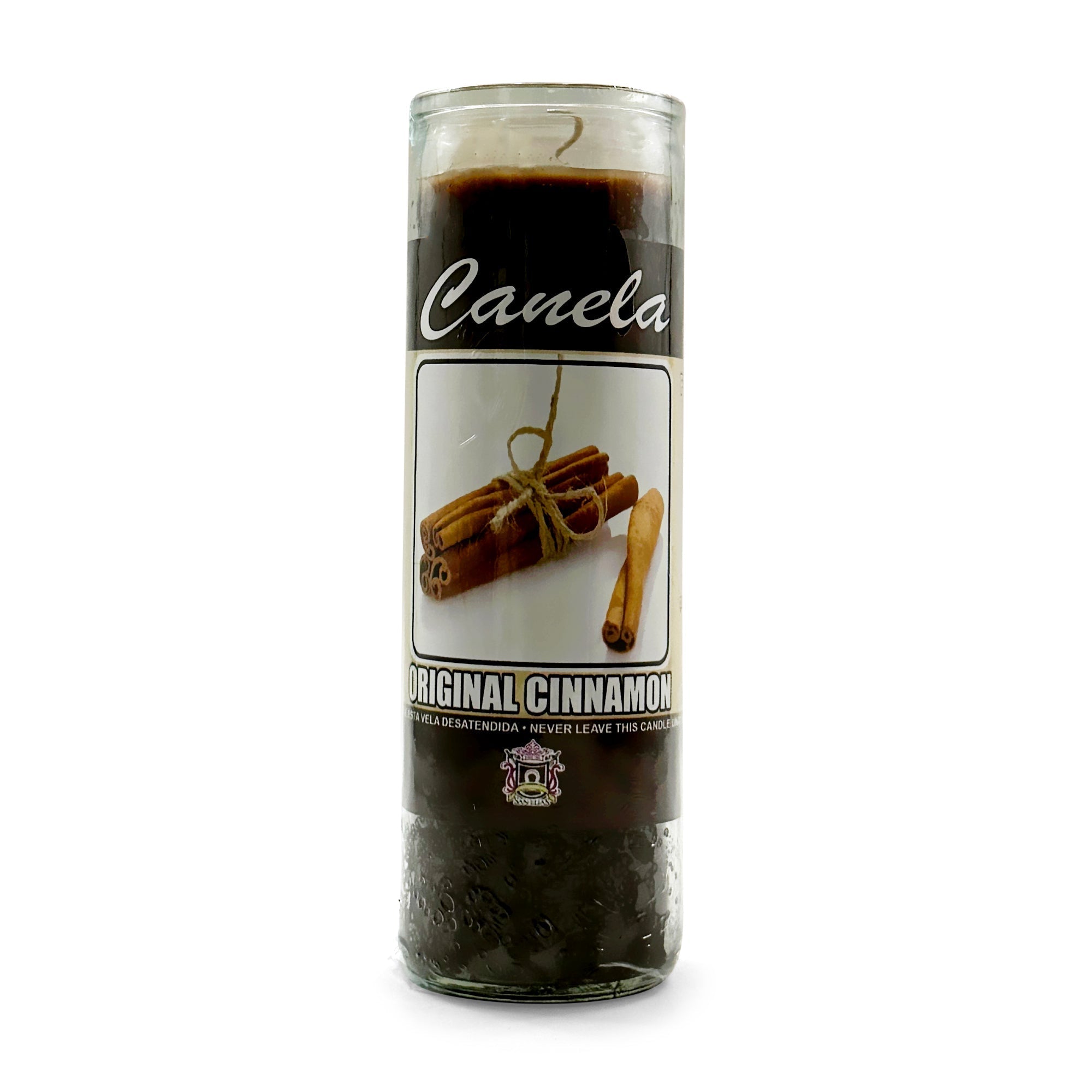 Cinnamon / Canela
