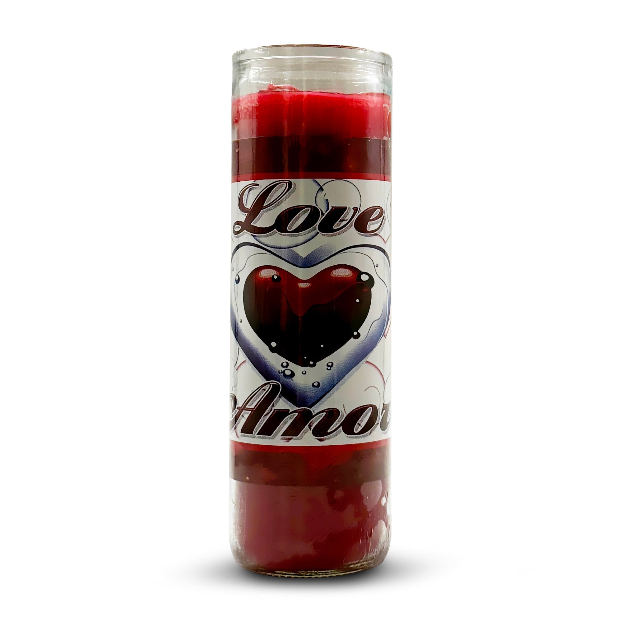 Love / Amor