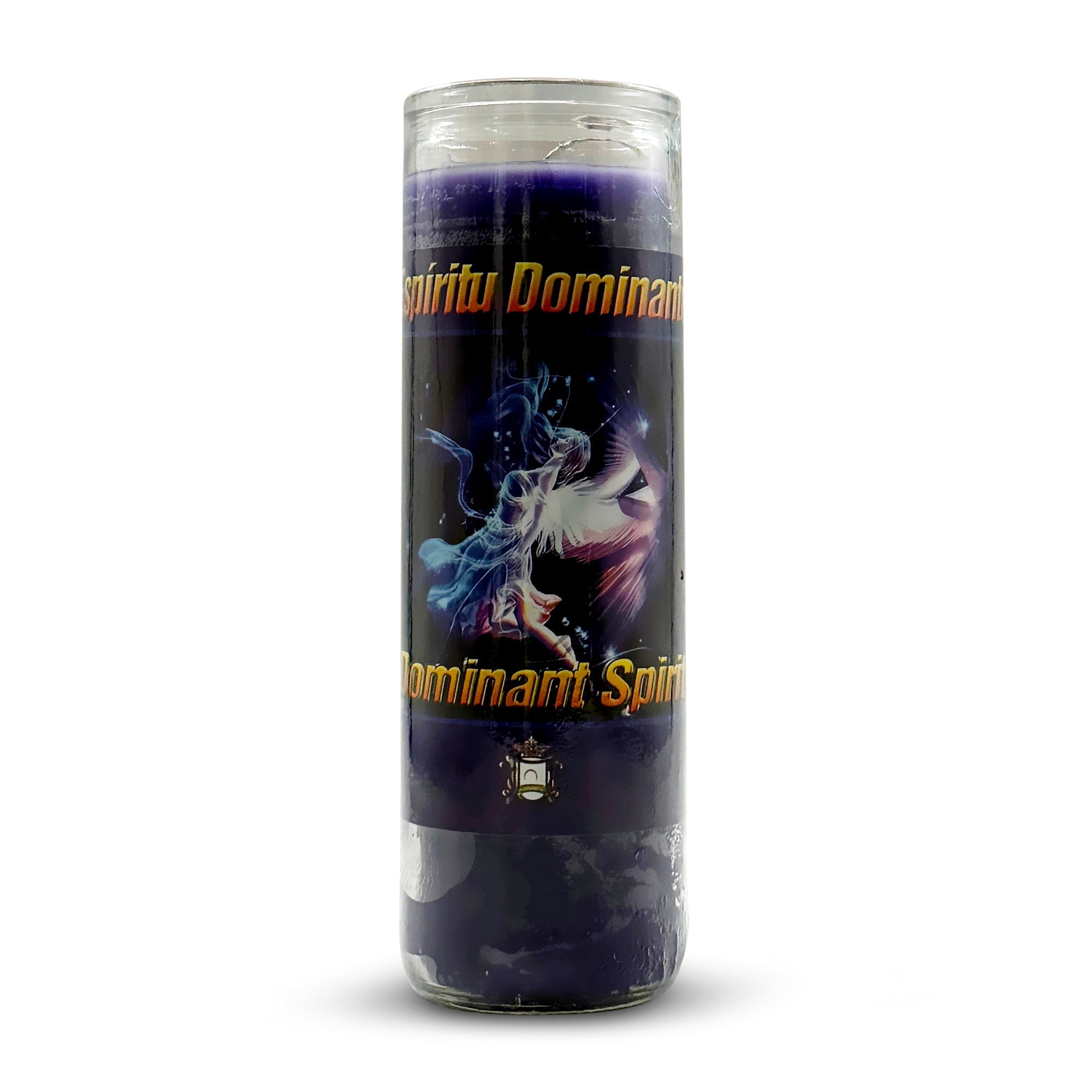 Dominant Spirit / Espiritu Dominante