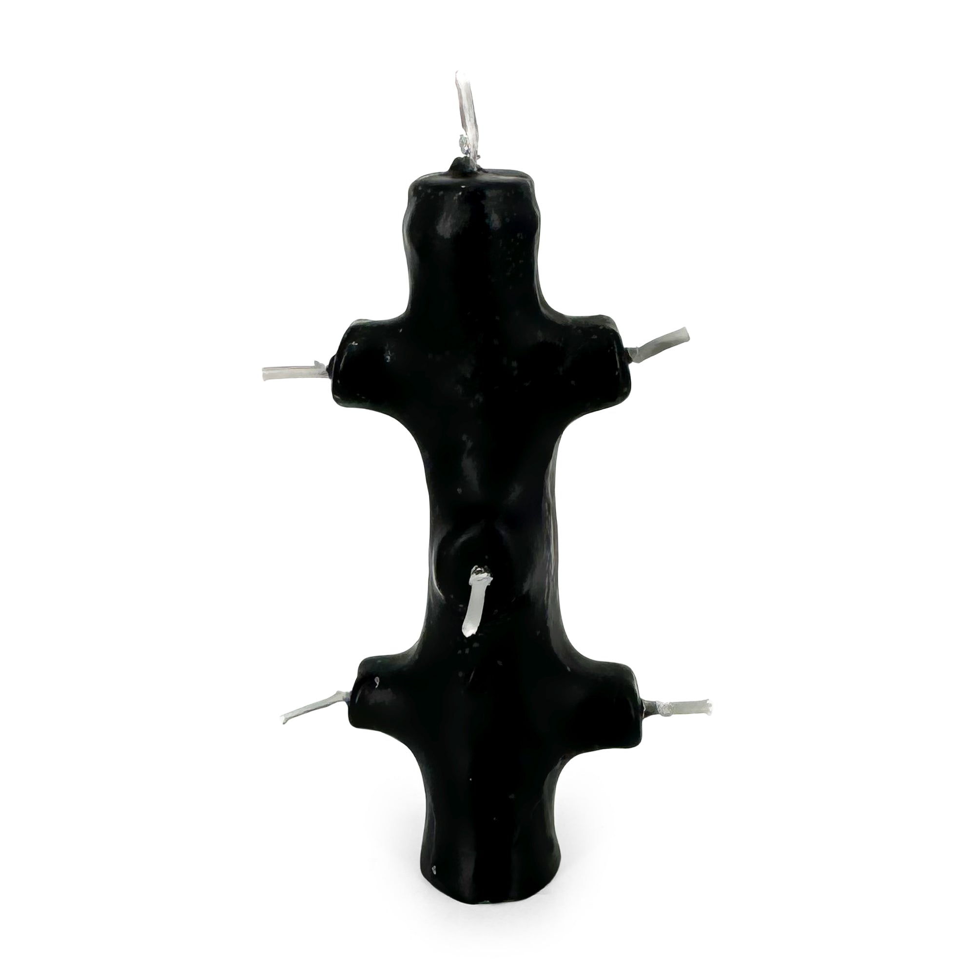 7 Mechas / 7 Wick Candle