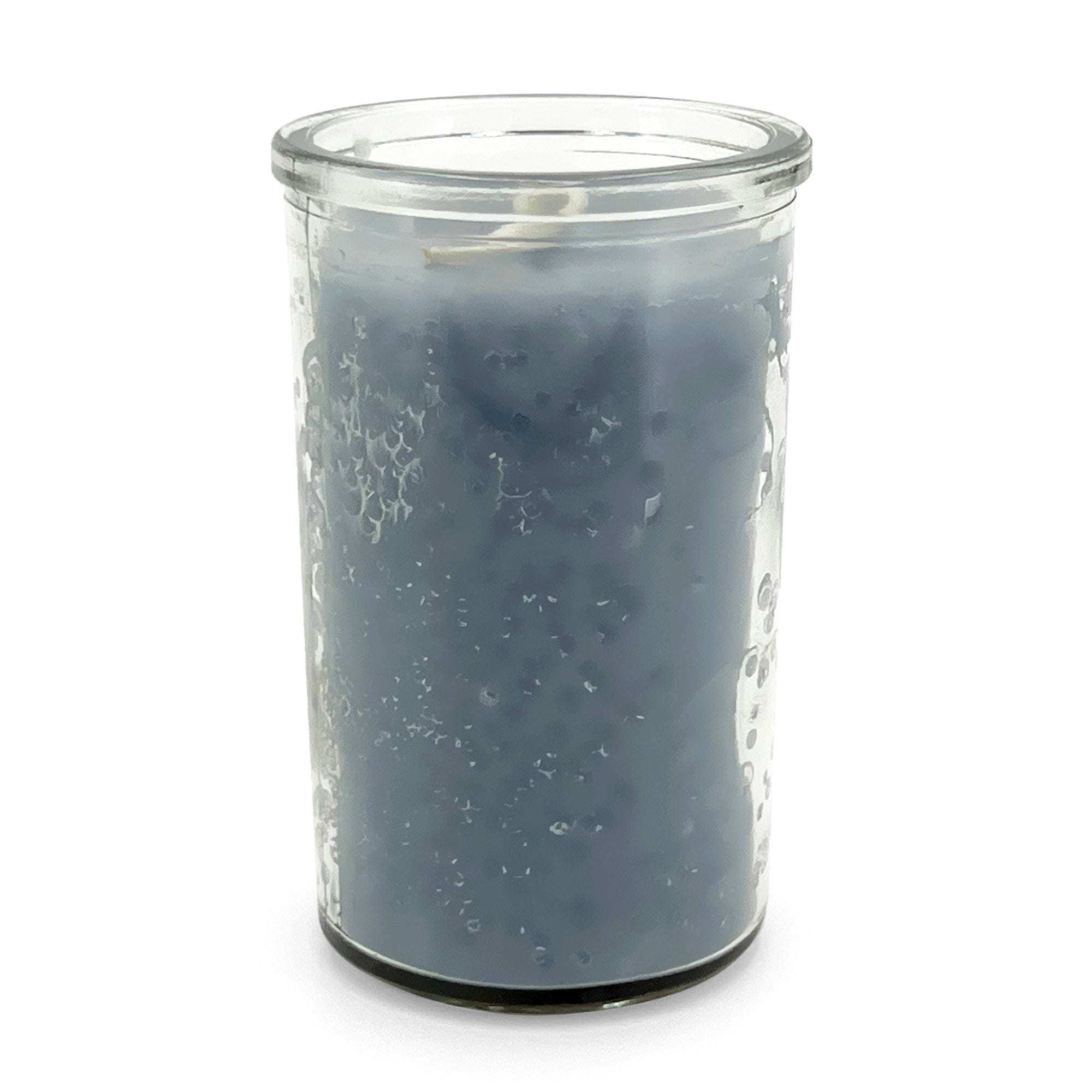 50 Hour Glass Candle 50 ml Gray