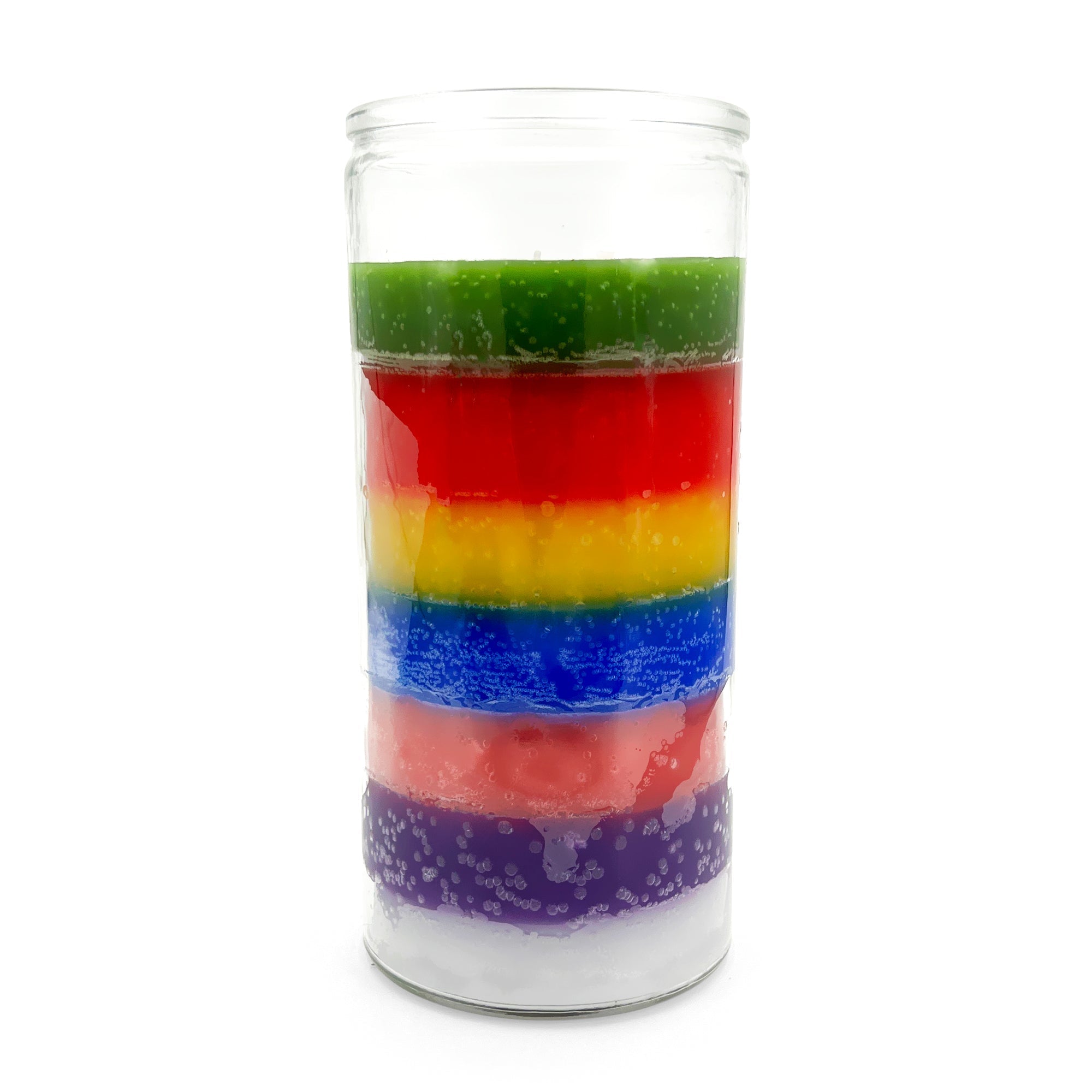 Plain 1600 ml Candle 7 Colors