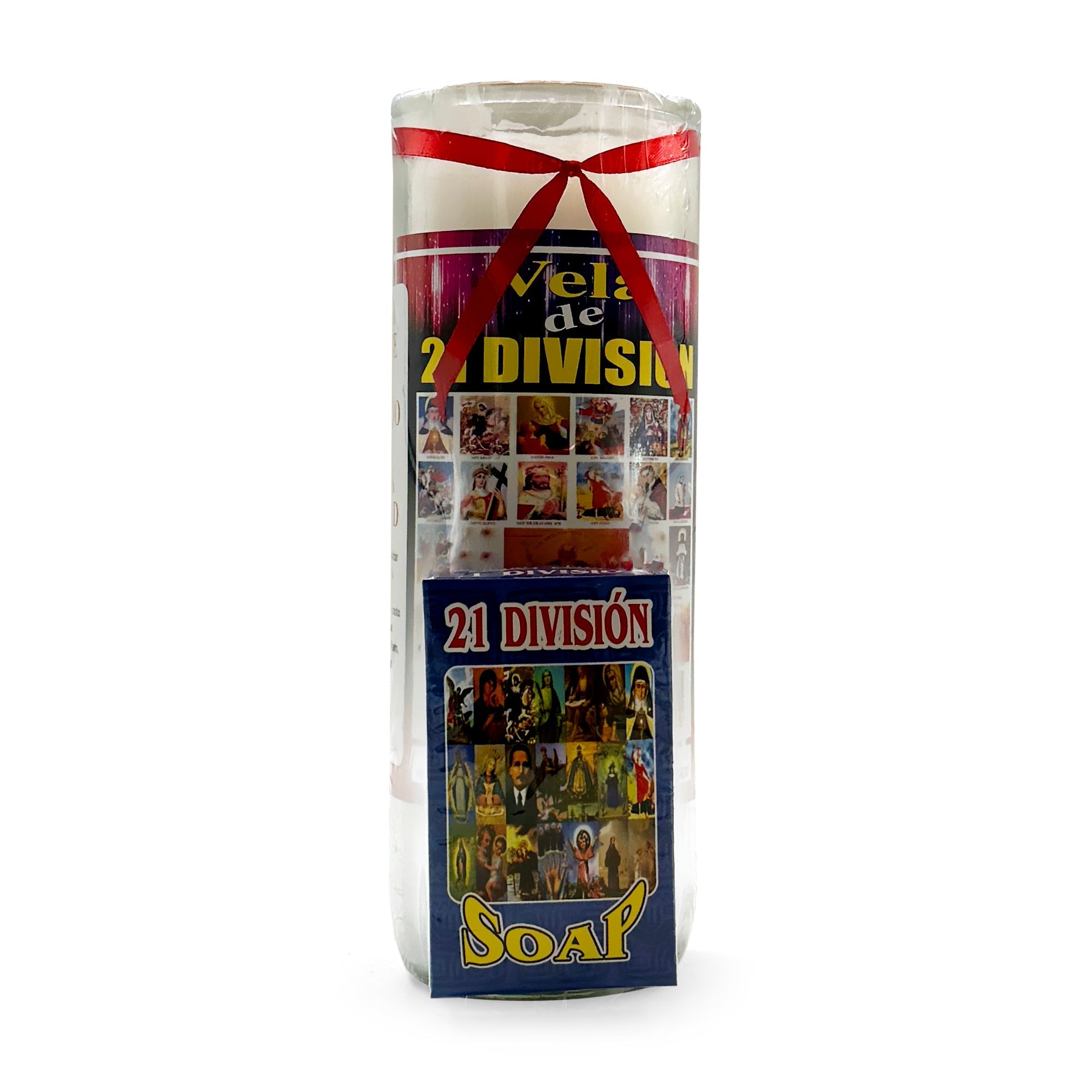 21 Division / 21 Division Kit