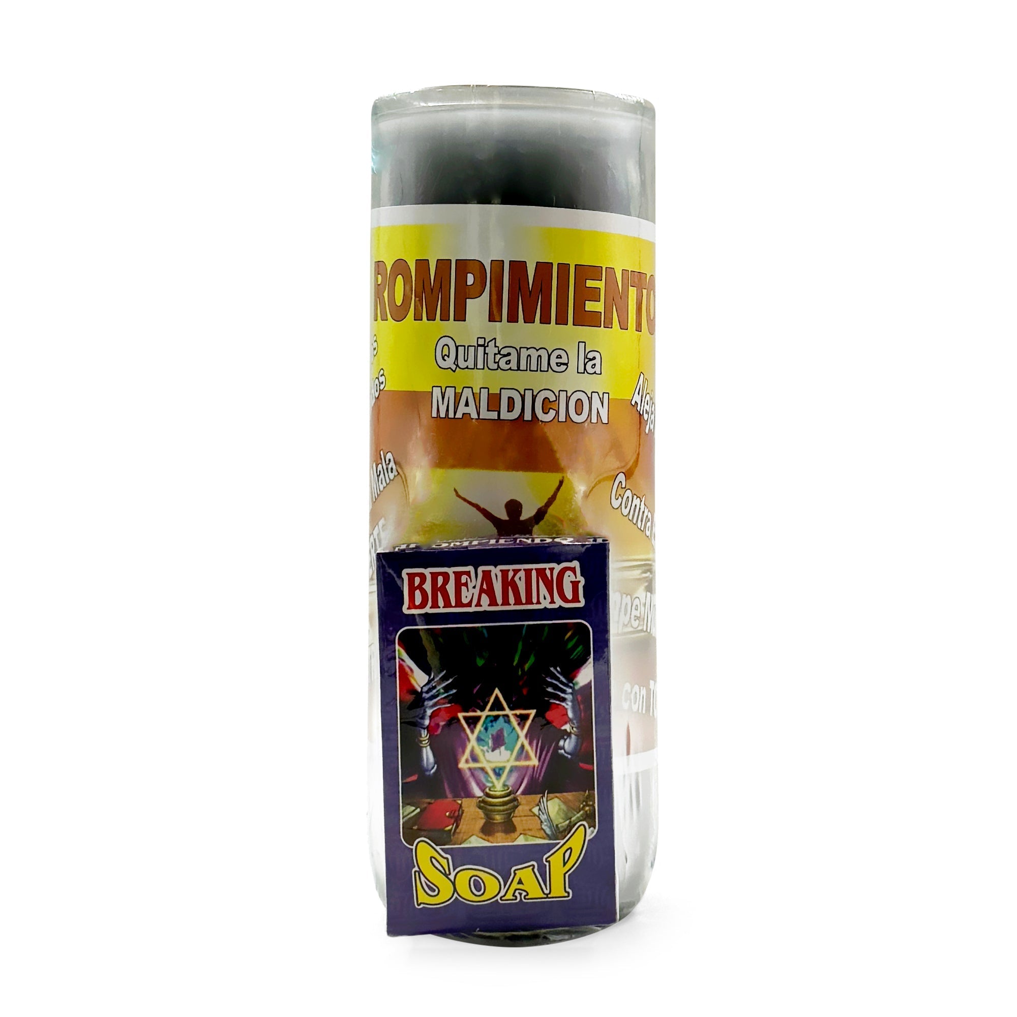 Breaking / Rompimiento Kit