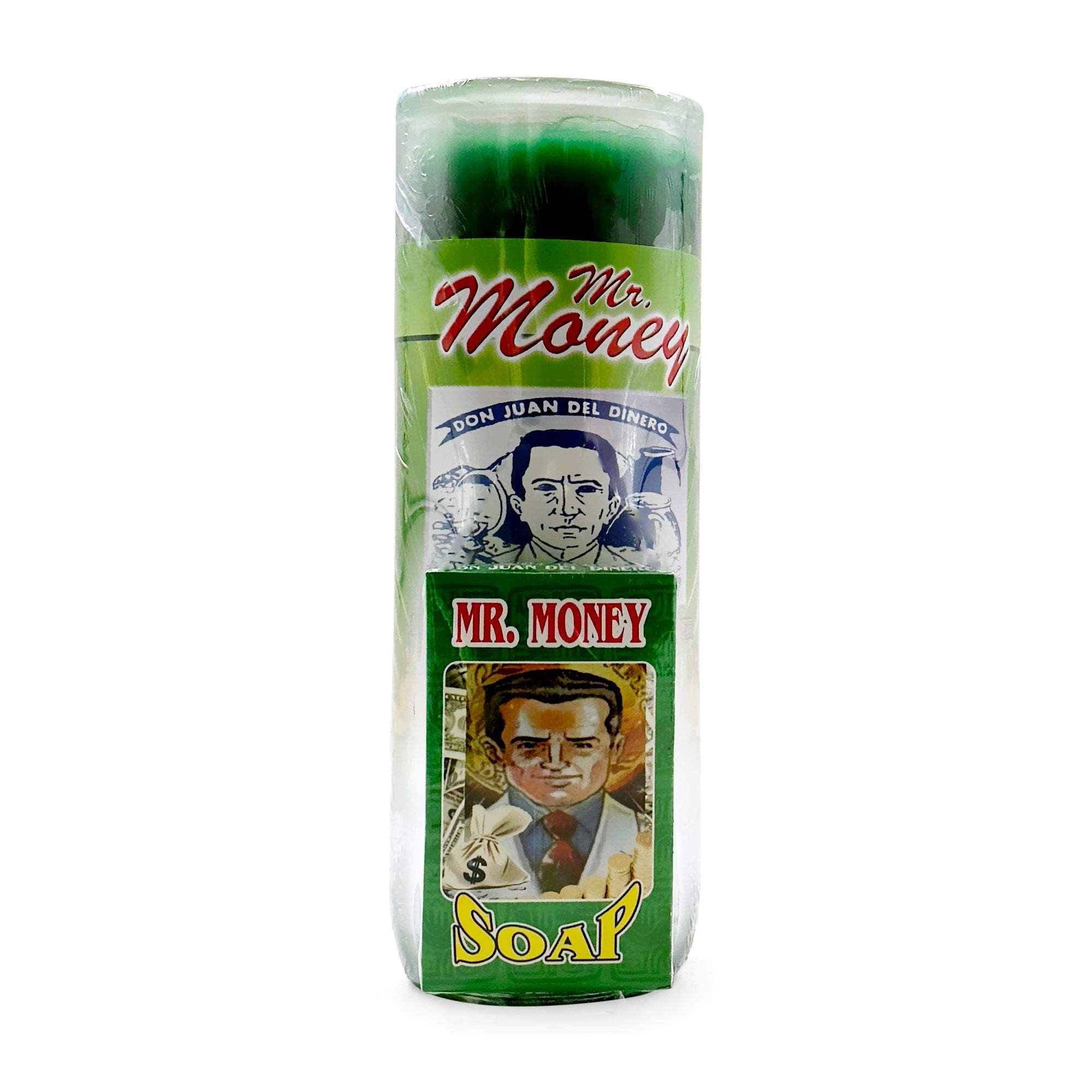 Mr. Money / Don Dinero Kit