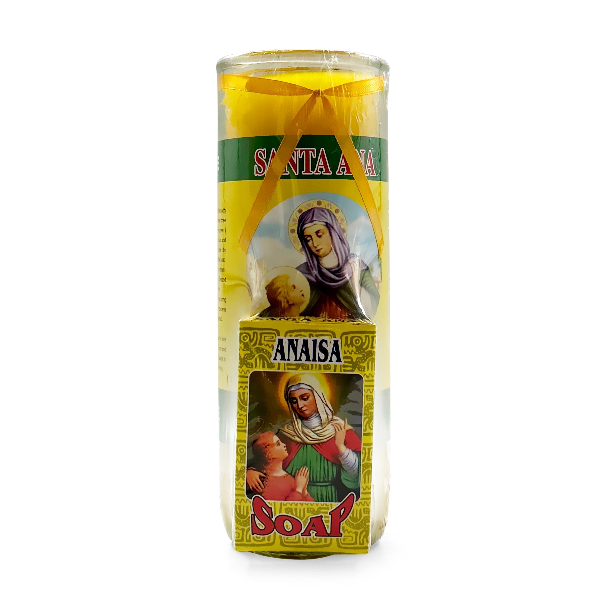 Saint Anne / Santa Ana Kit