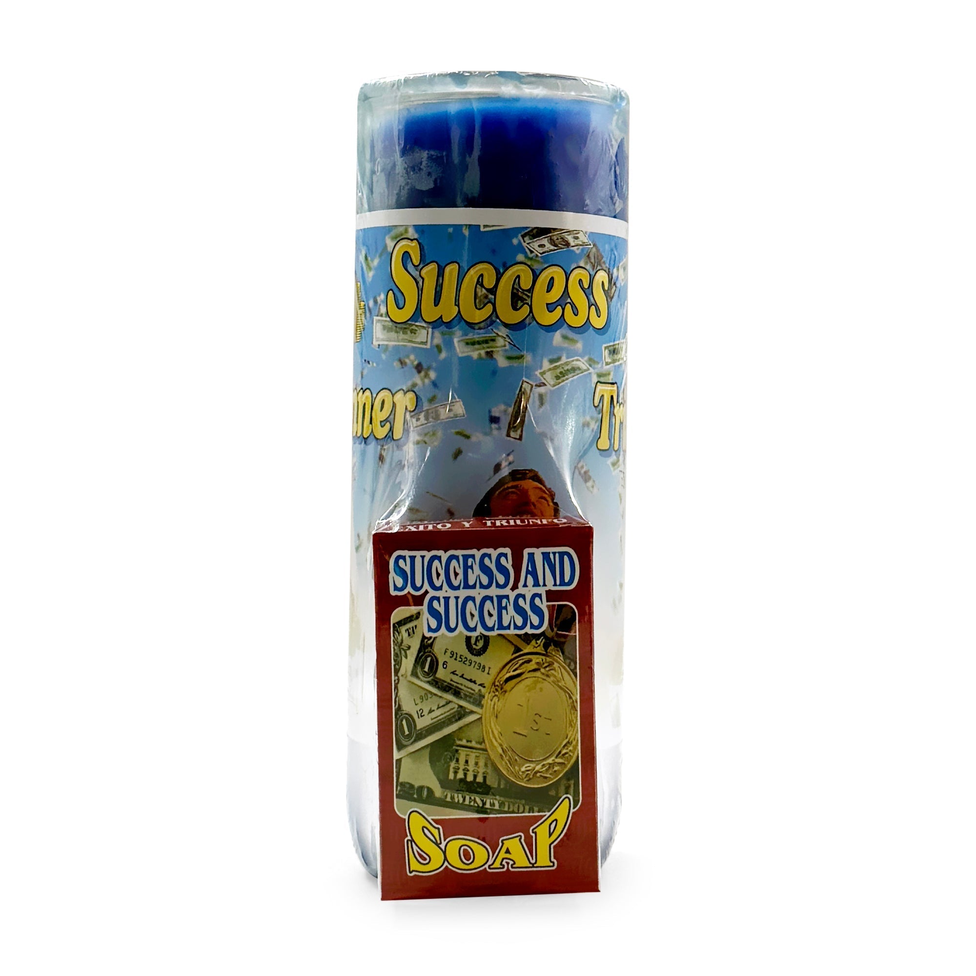Success / Exito Triunfo Kit