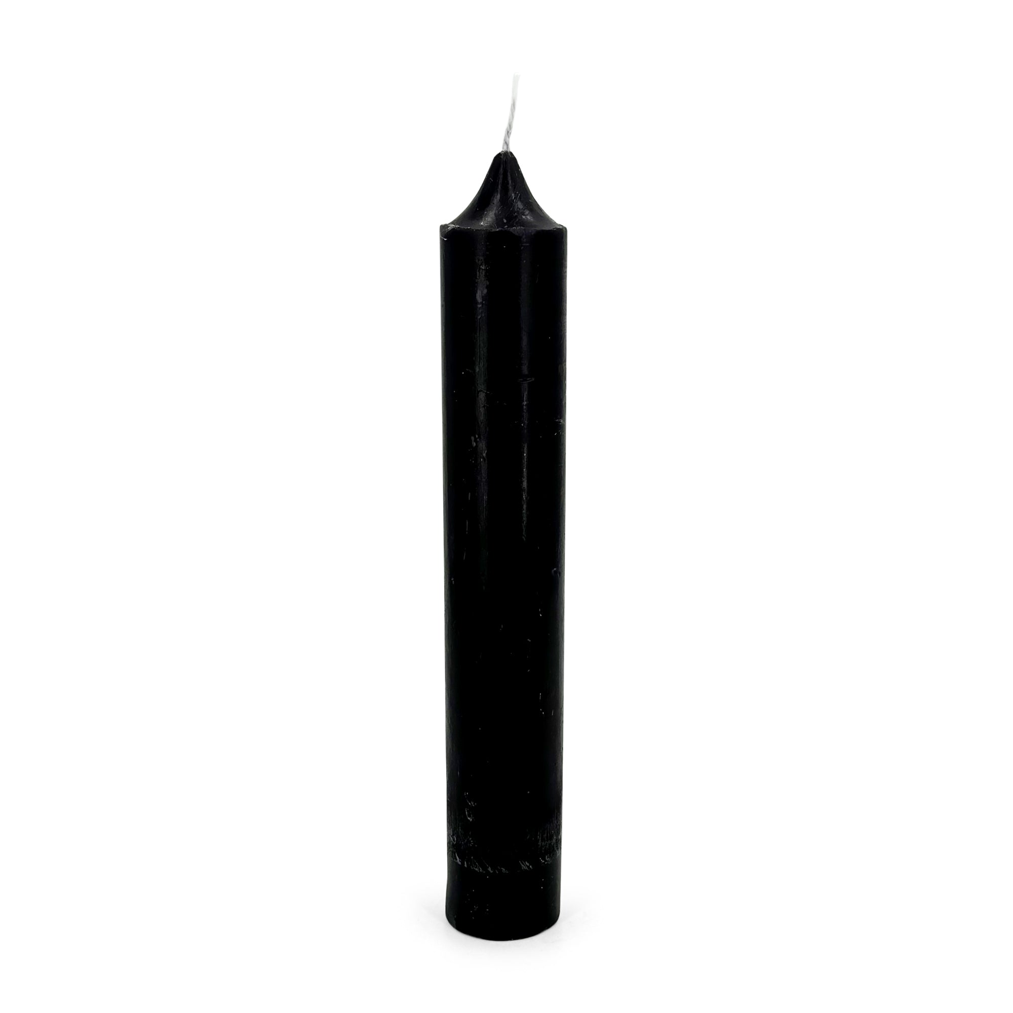 9" Jumbo Candle
