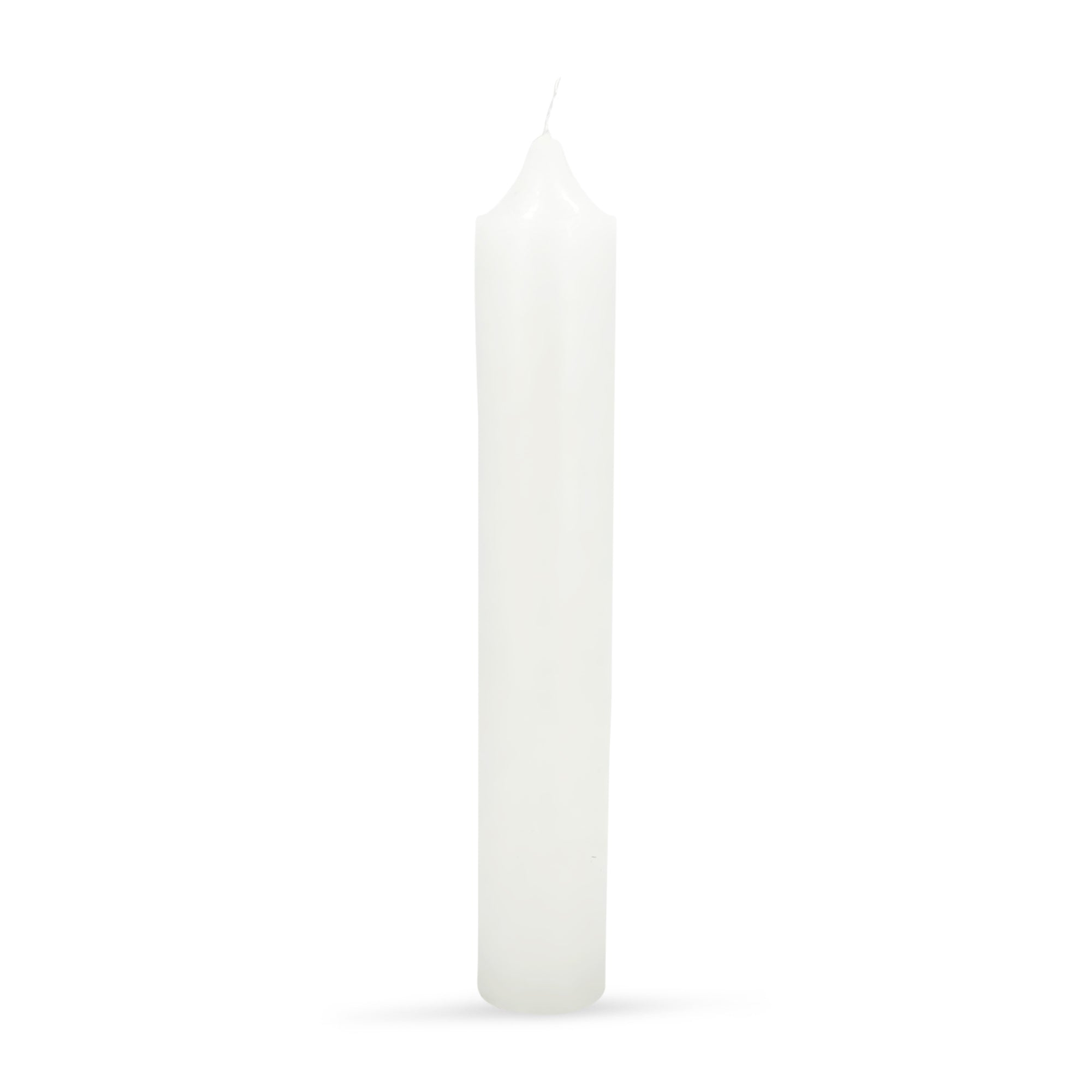 9" Jumbo Candle