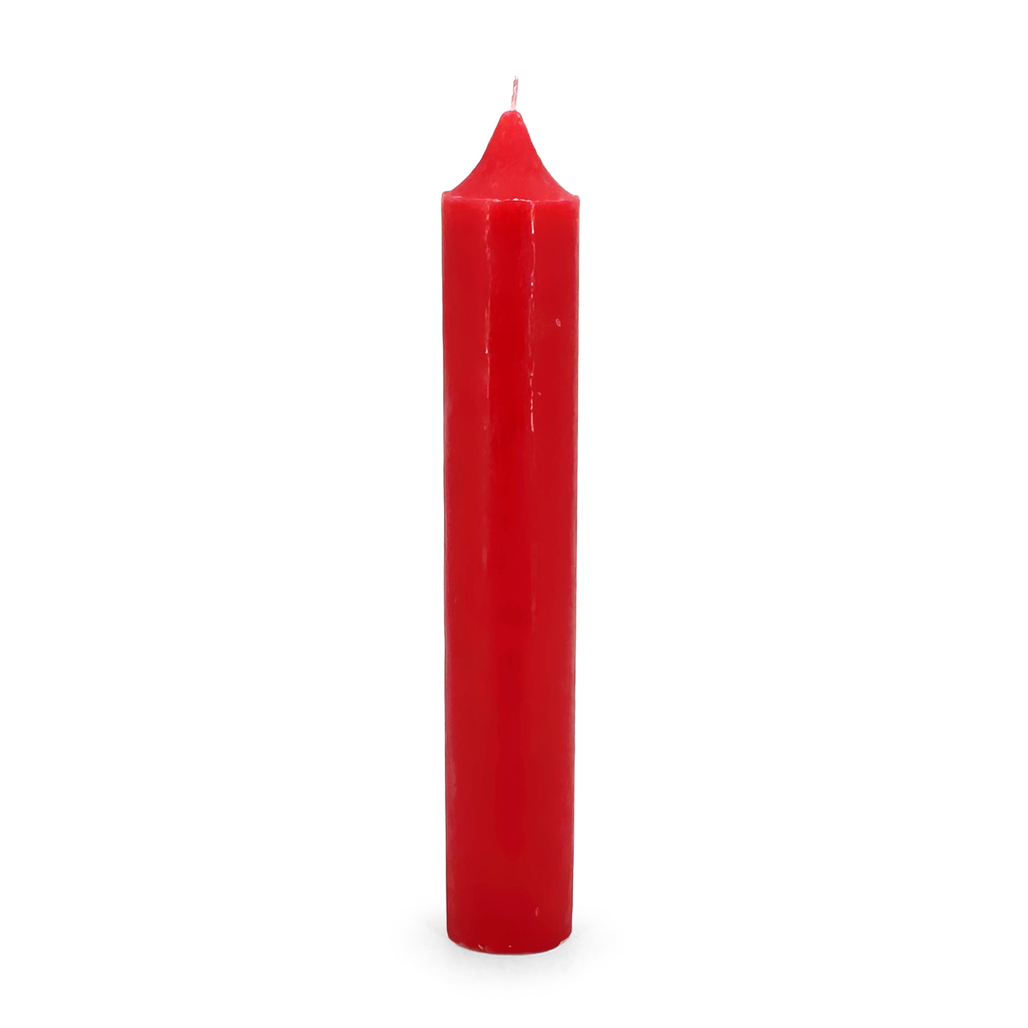 9" Jumbo Candle