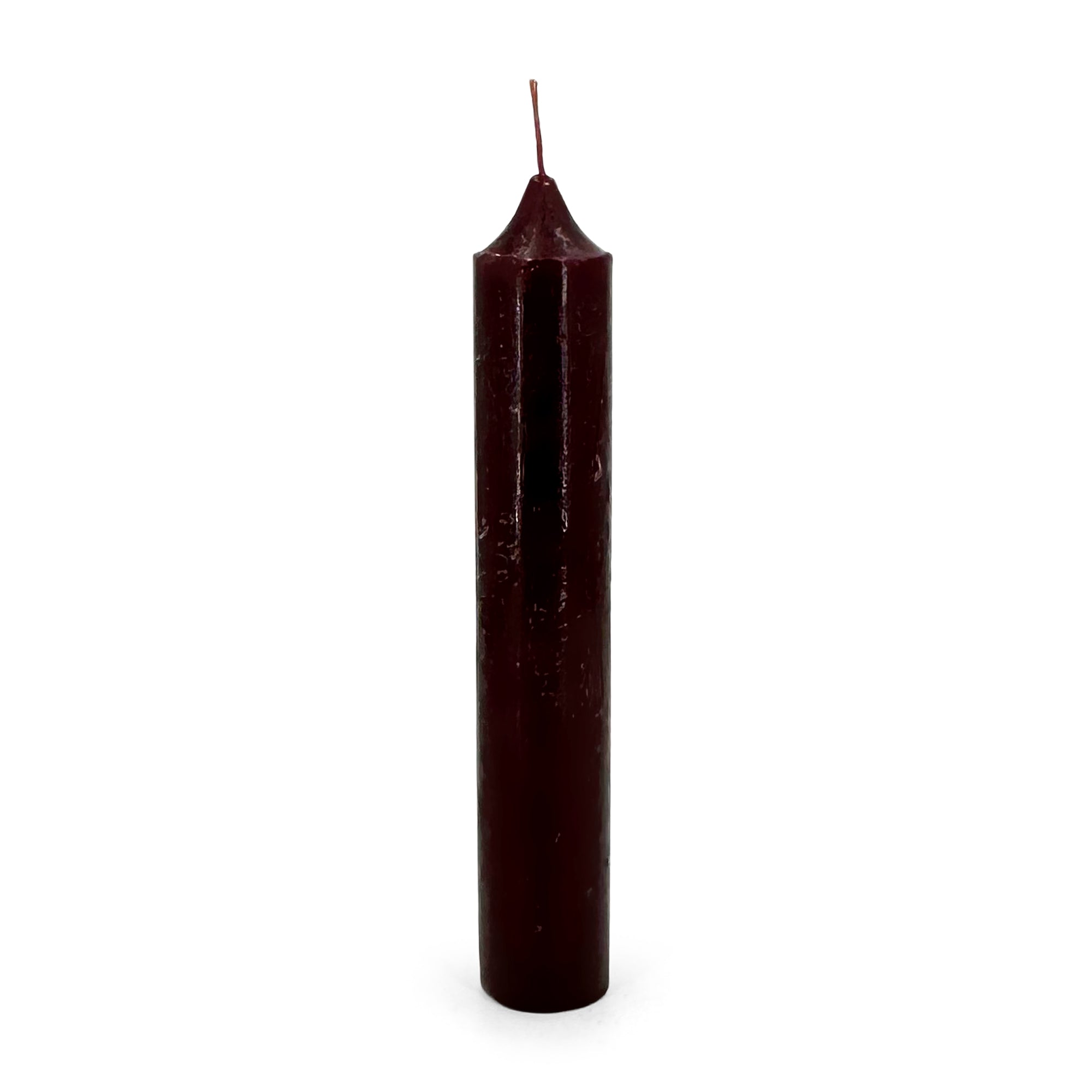 9" Jumbo Candle