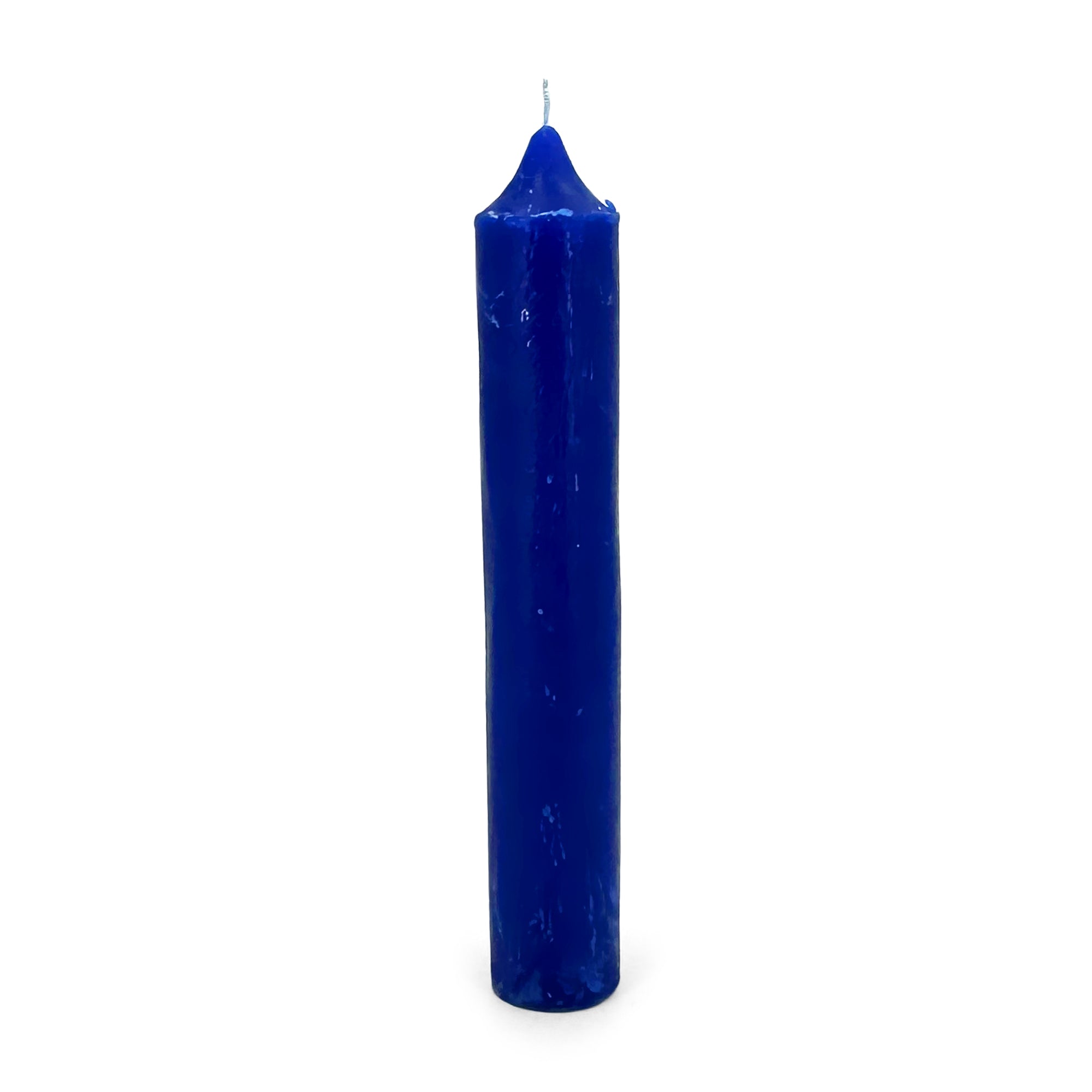 9" Jumbo Candle
