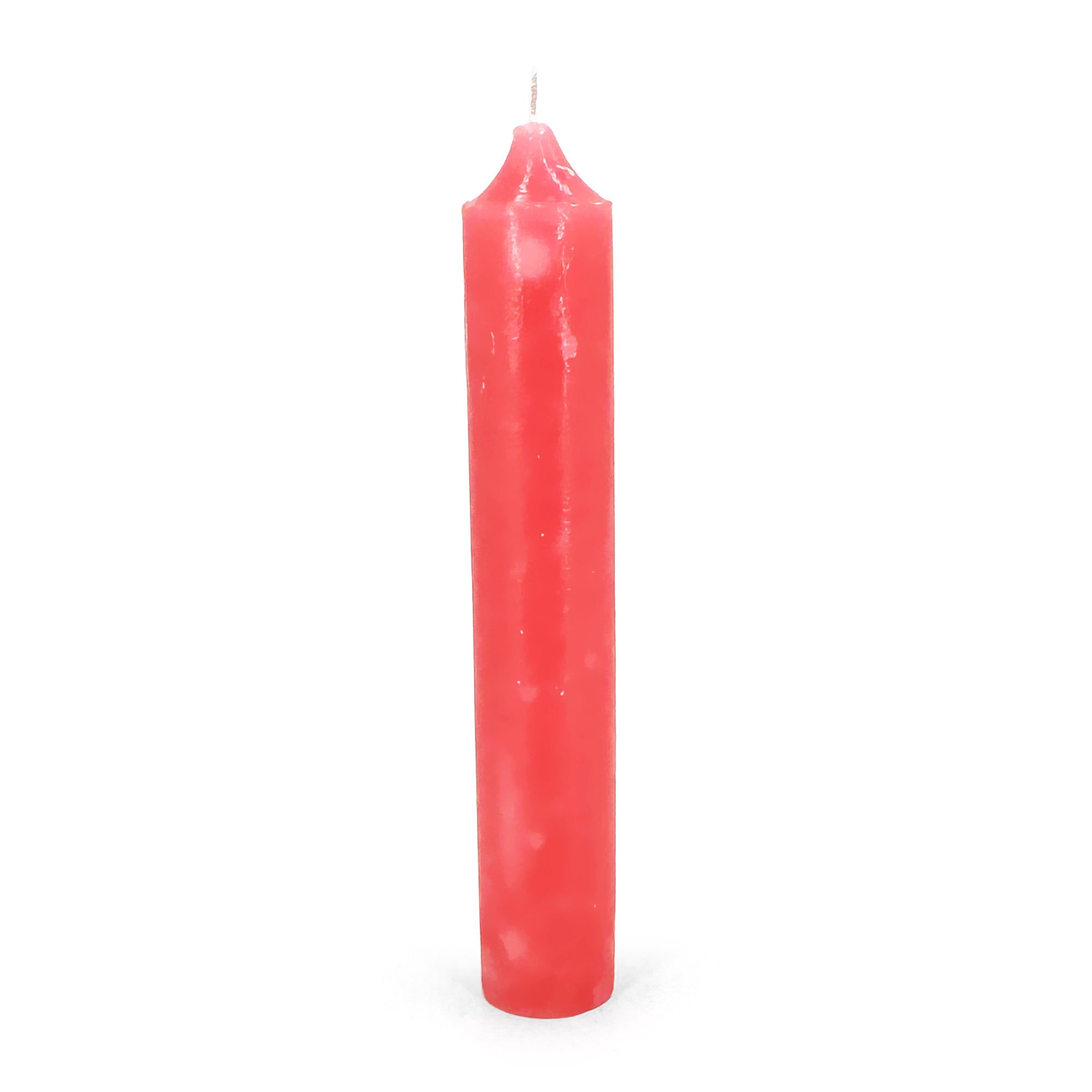 9" Jumbo Candle