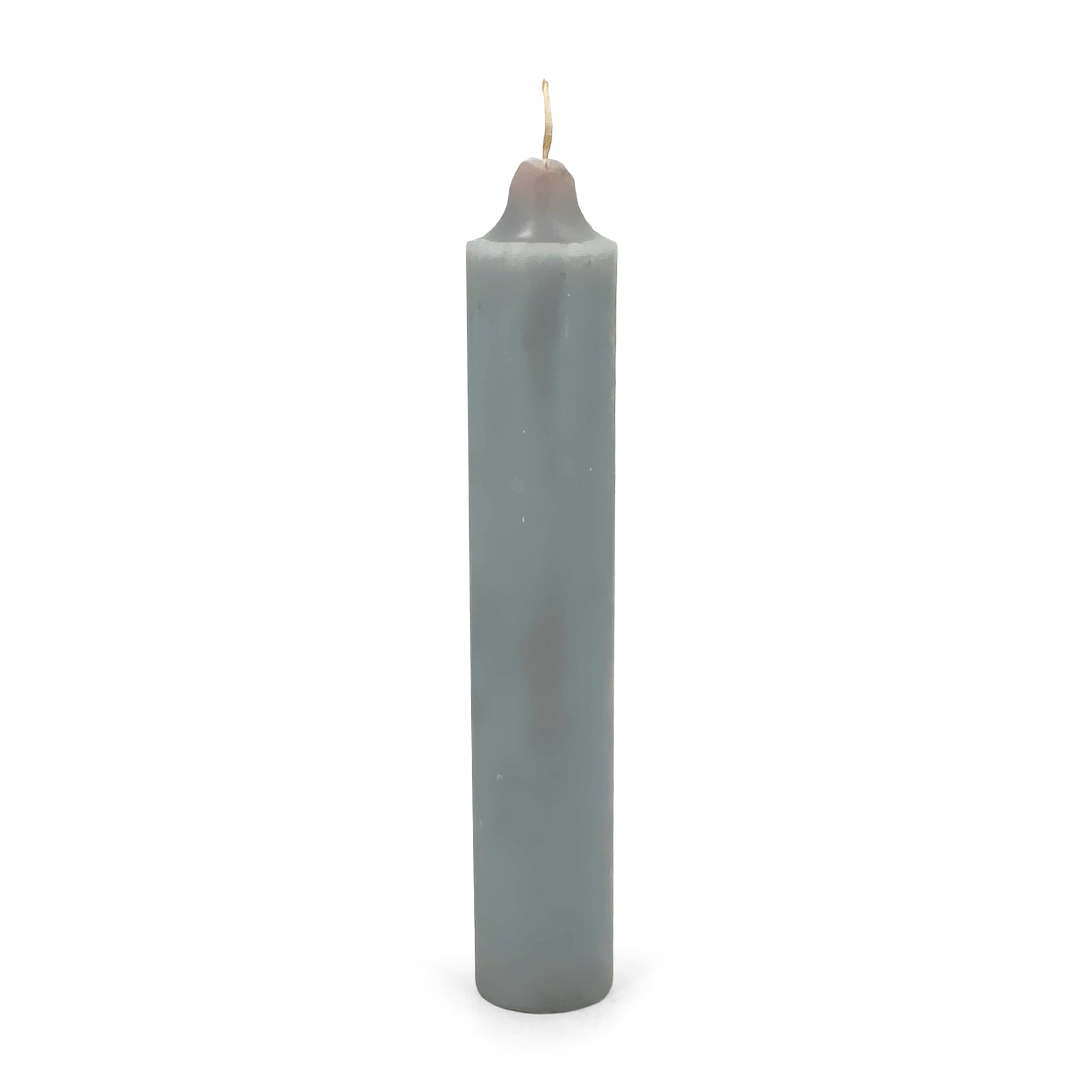 9" Jumbo Candle