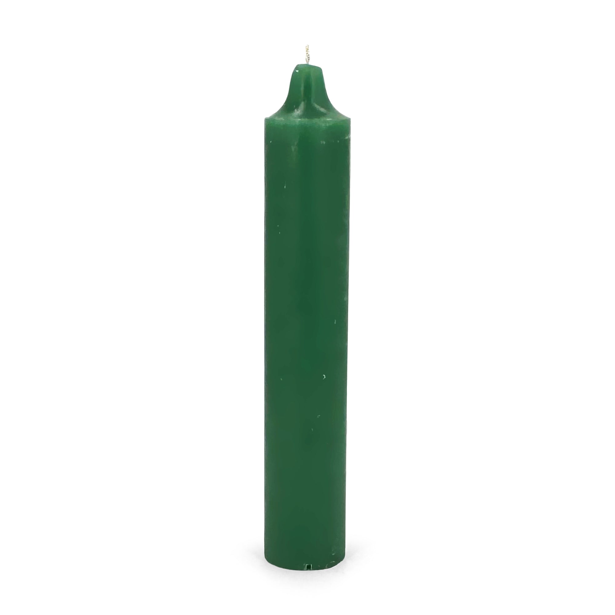 9" Jumbo Candle