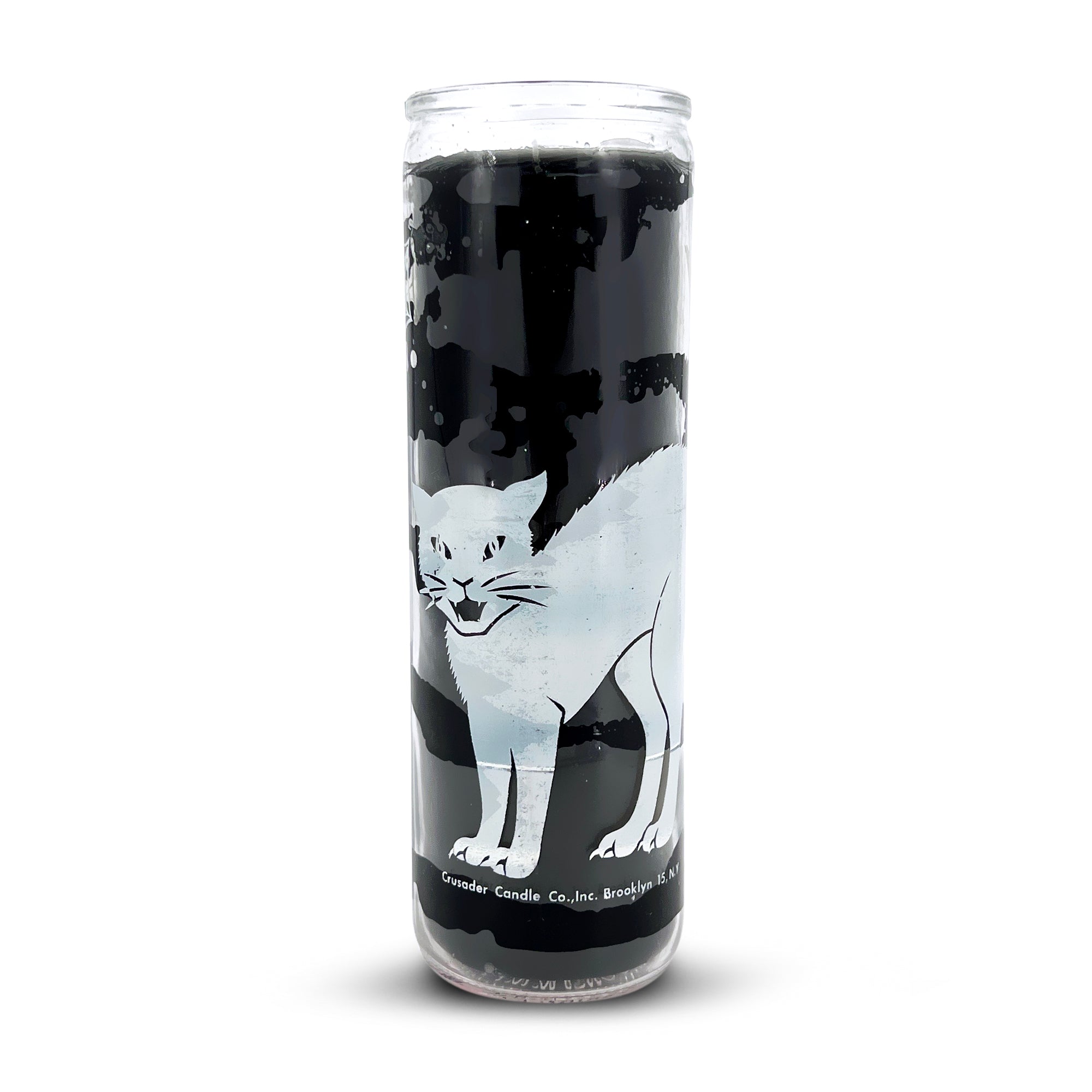 Black Cat / Gato Negro