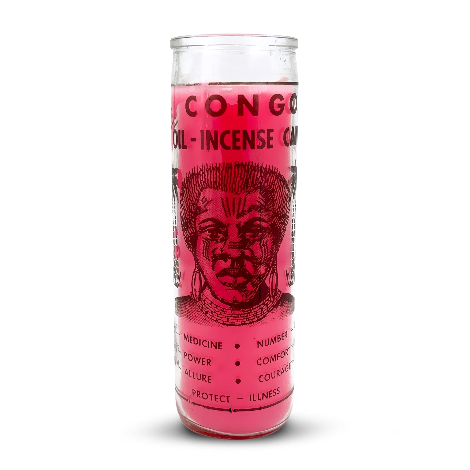 Congo