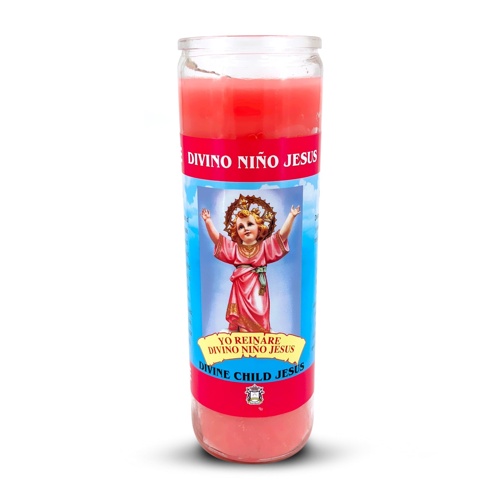 Divine Child Jesus / Divino Niño