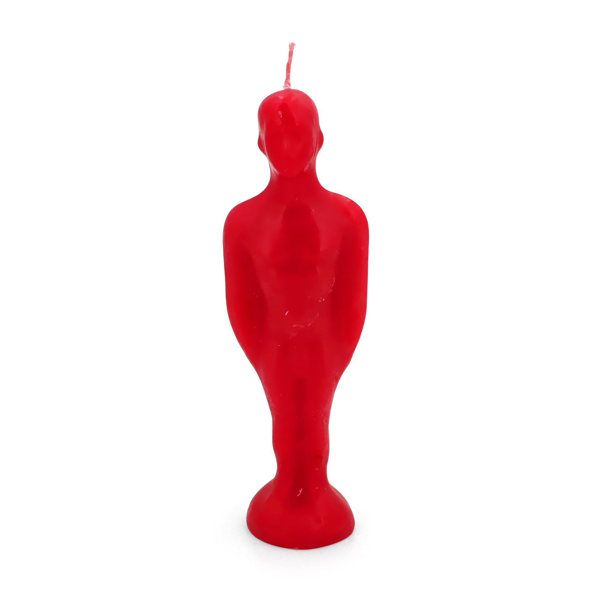 Male / Hombre