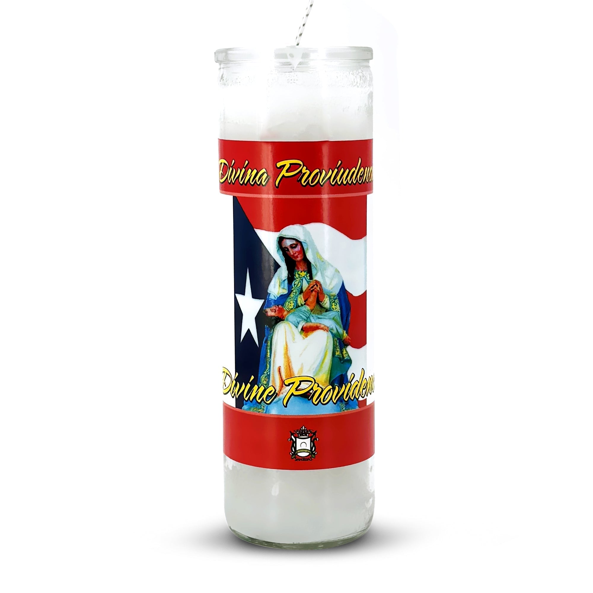 Divine Providence / Divina Providencia