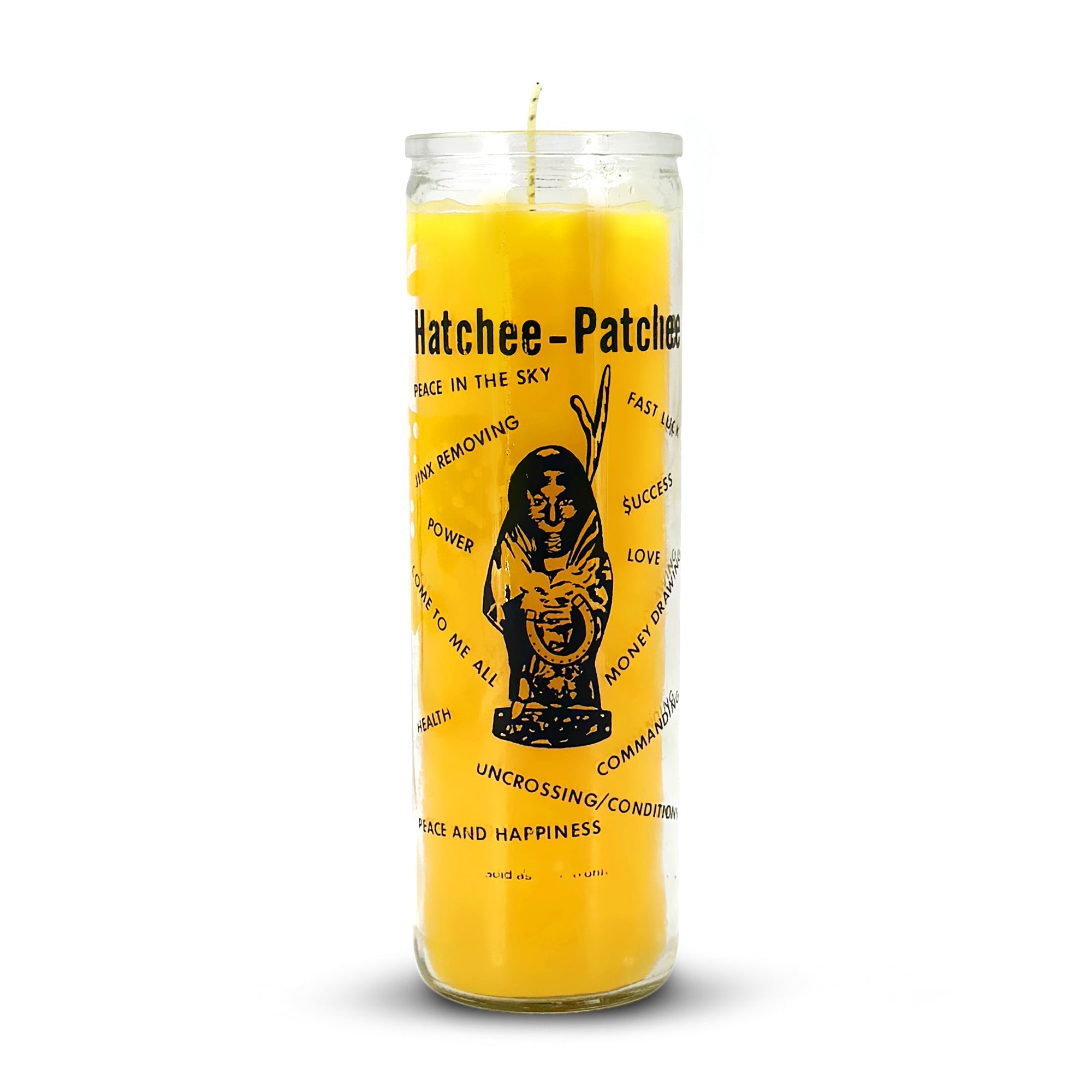 Hatchee-Patchee