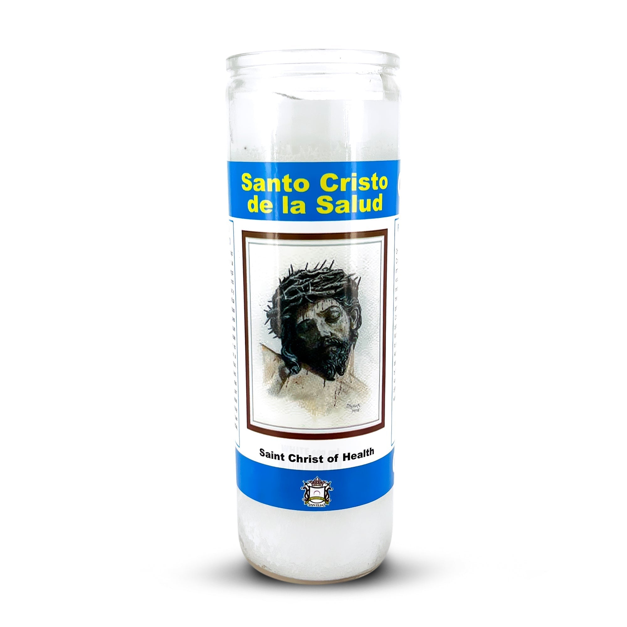 Holy Christ of Health / Santo Cristo De Salud